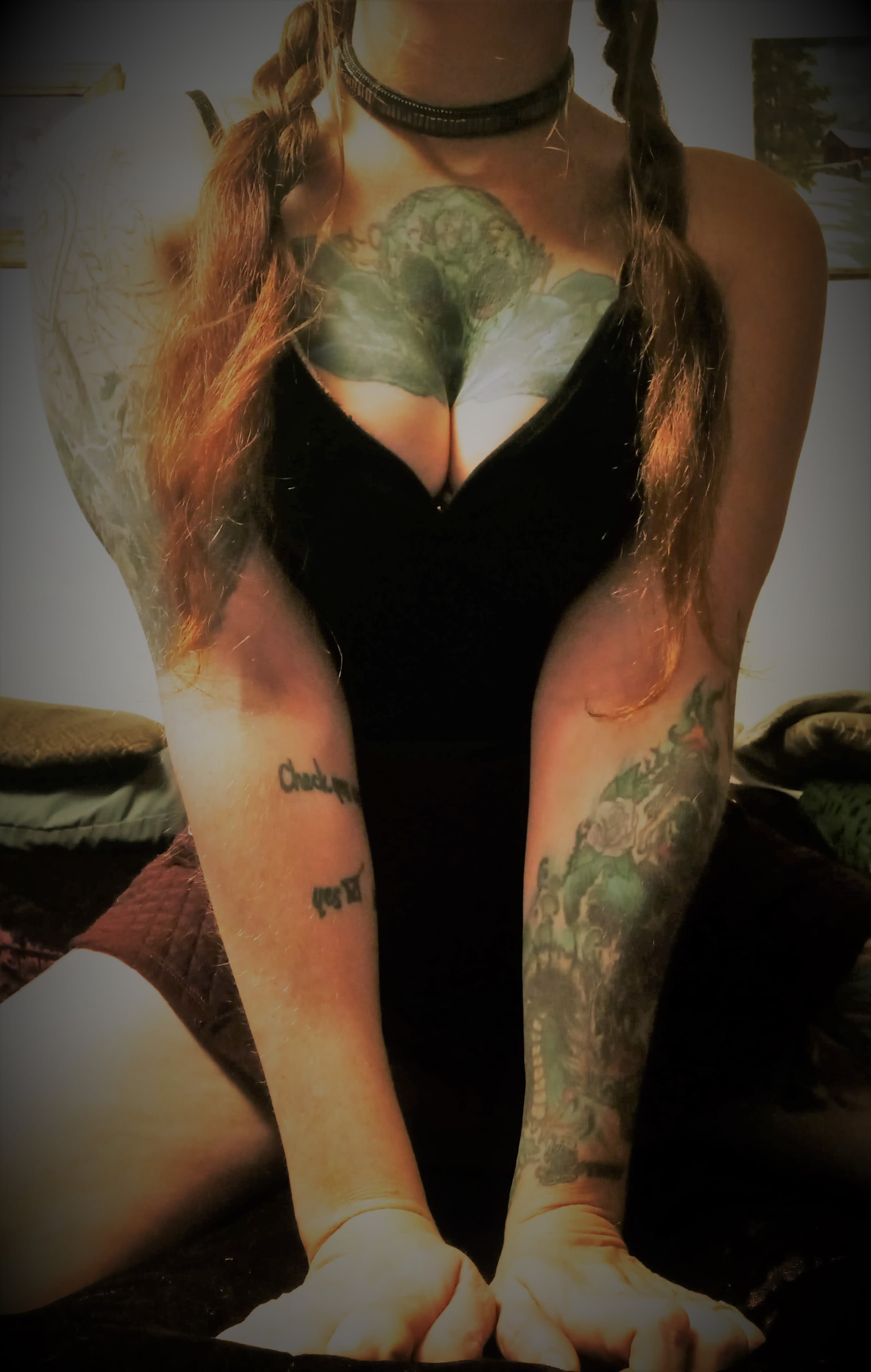 Dollhouse After Dark