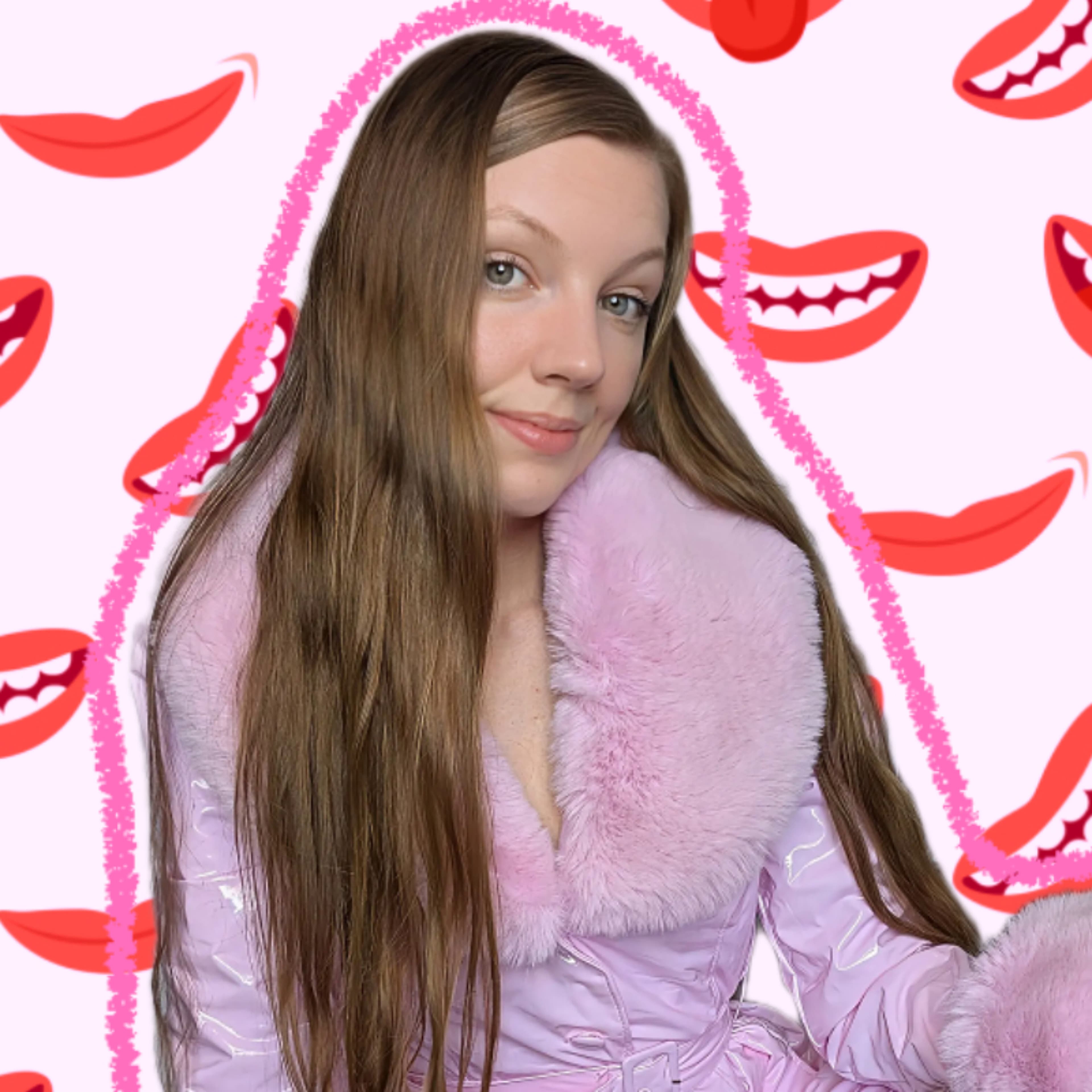 Goddess Dizzy's Femme University