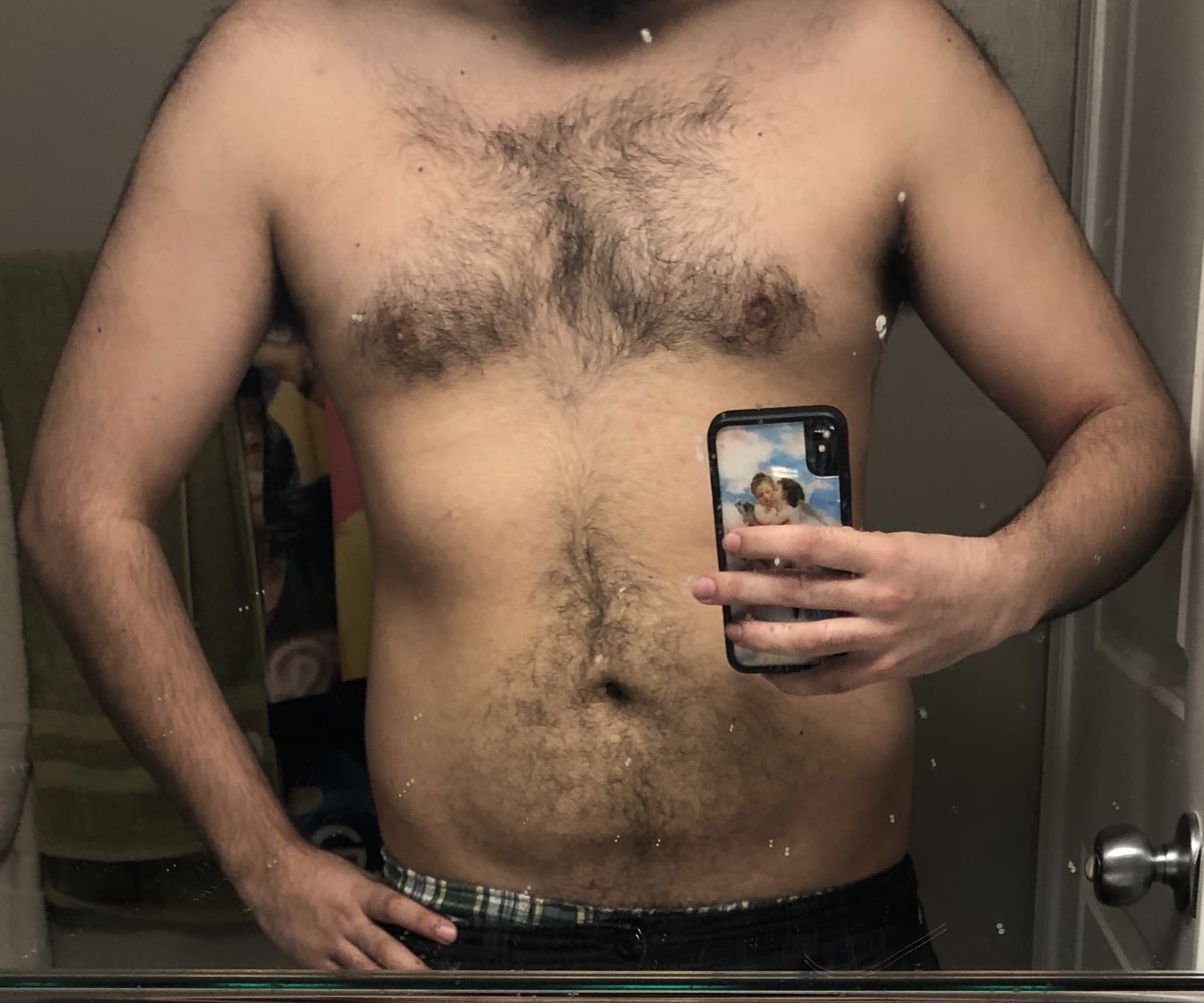 DL Indy Straight Guy