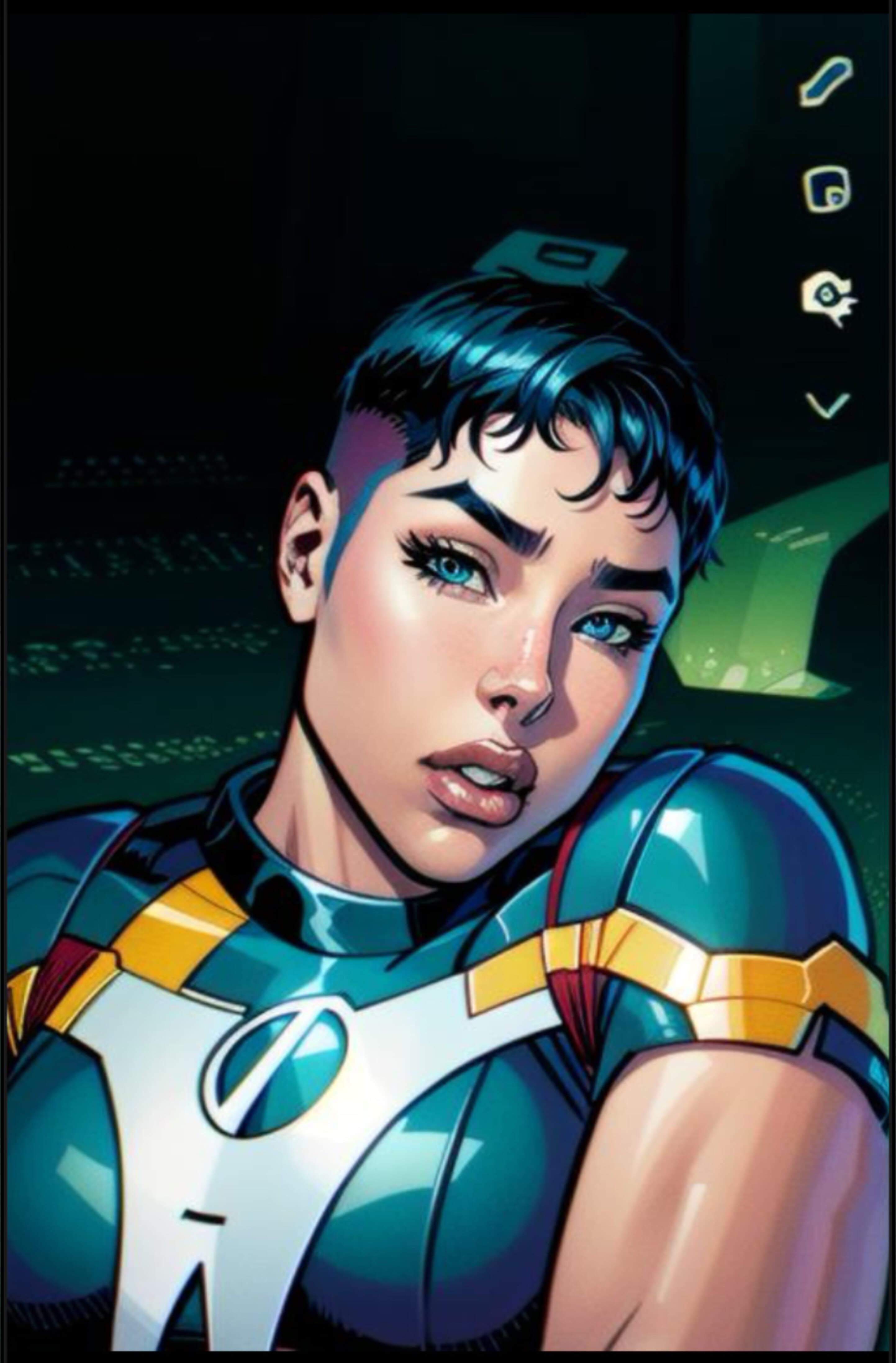 𝘿𝙢𝙖𝙣𝙣 𝘾𝙧𝙪𝙯