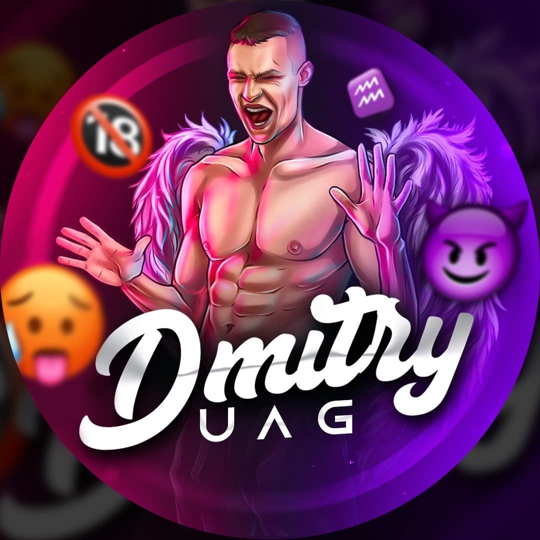 Dmitry UAg