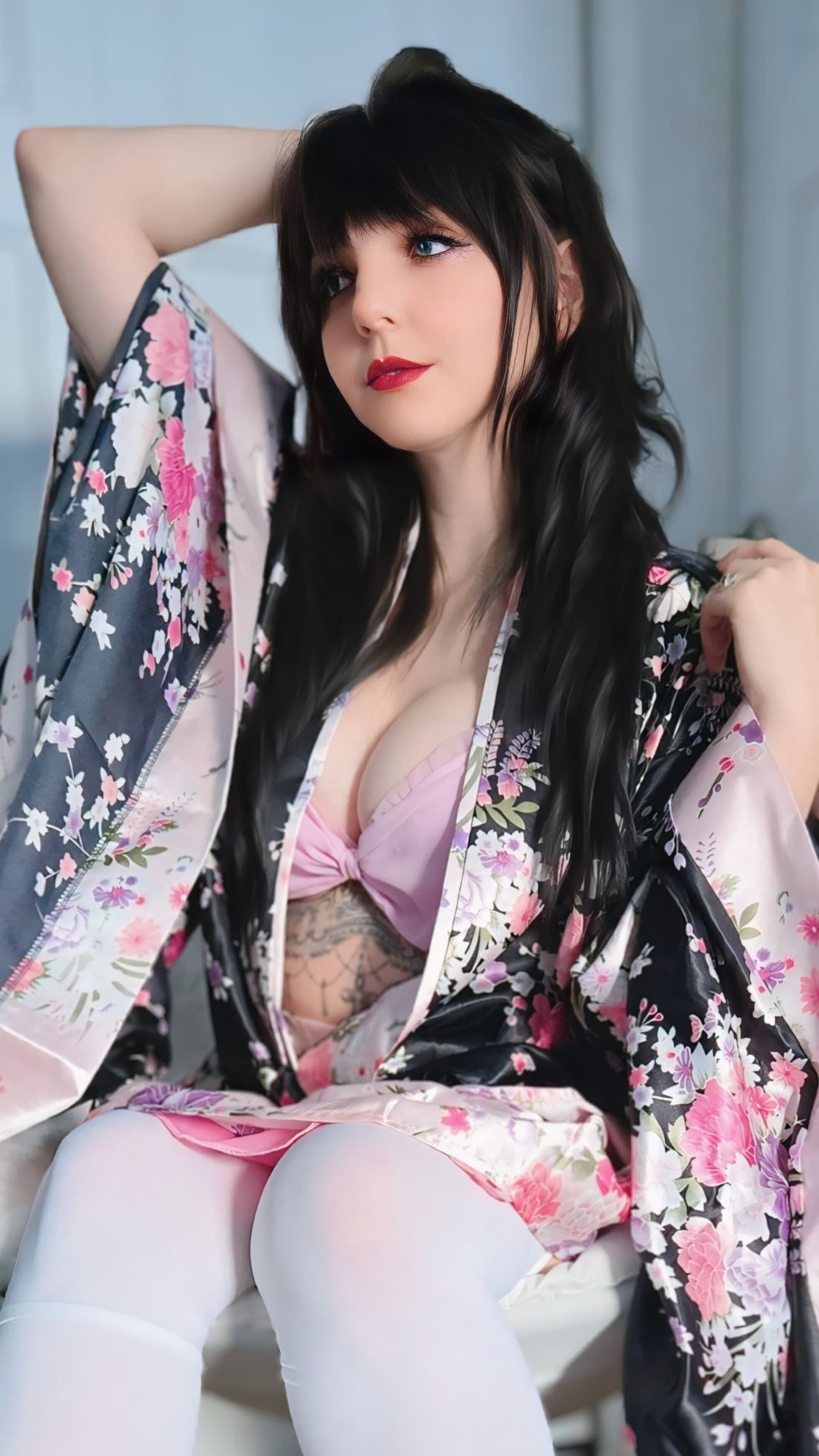 Anime Waifu 🐙 VIP