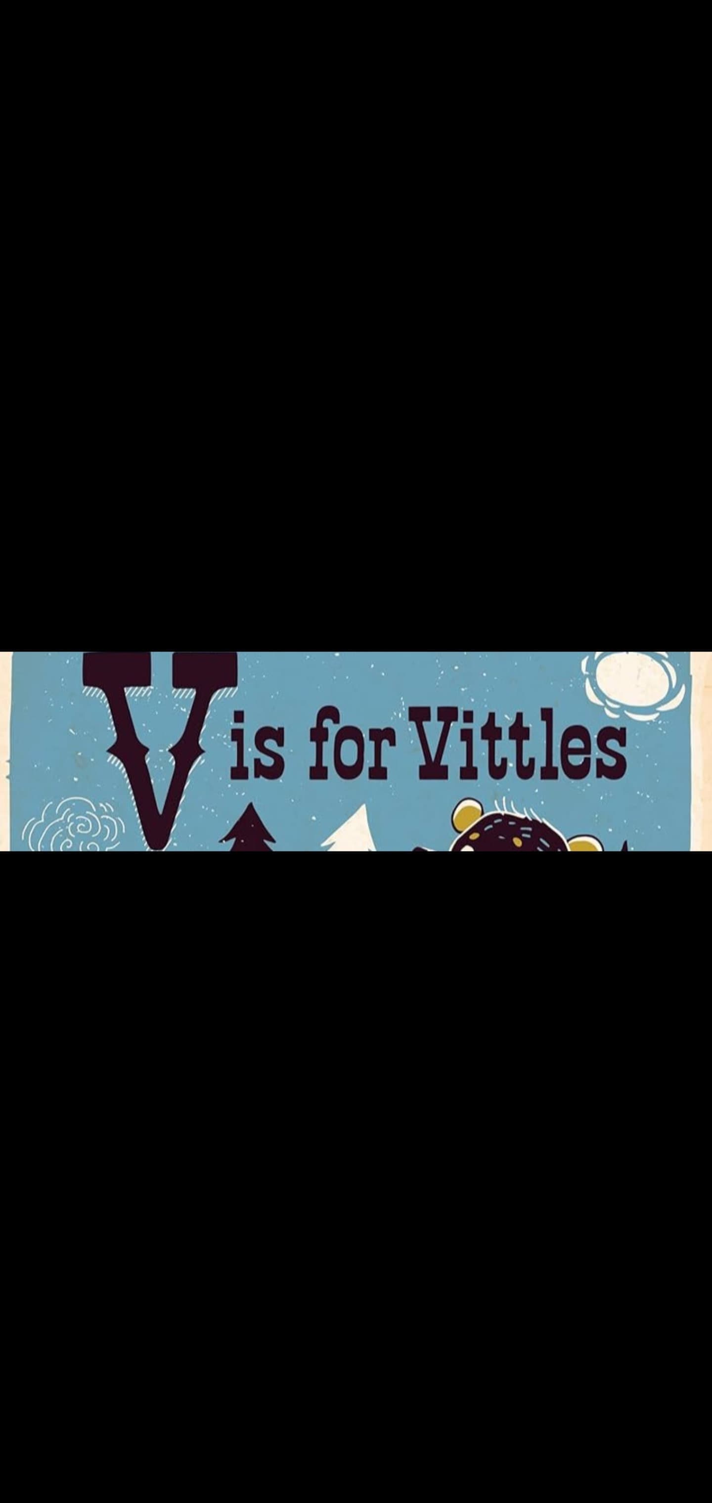 Little Vittles
