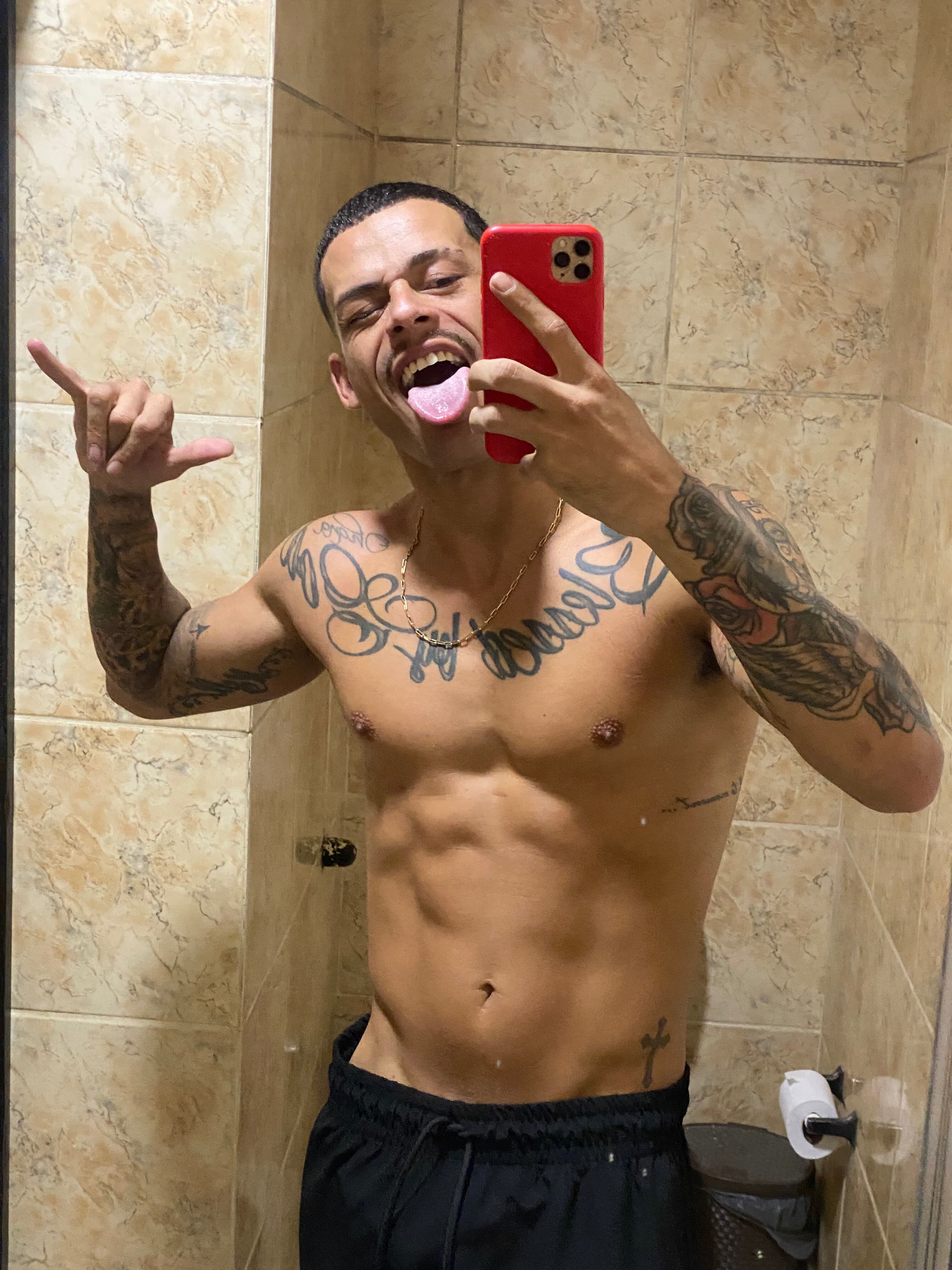 LUIZ FELIPE LZ 🇧🇷   🔥