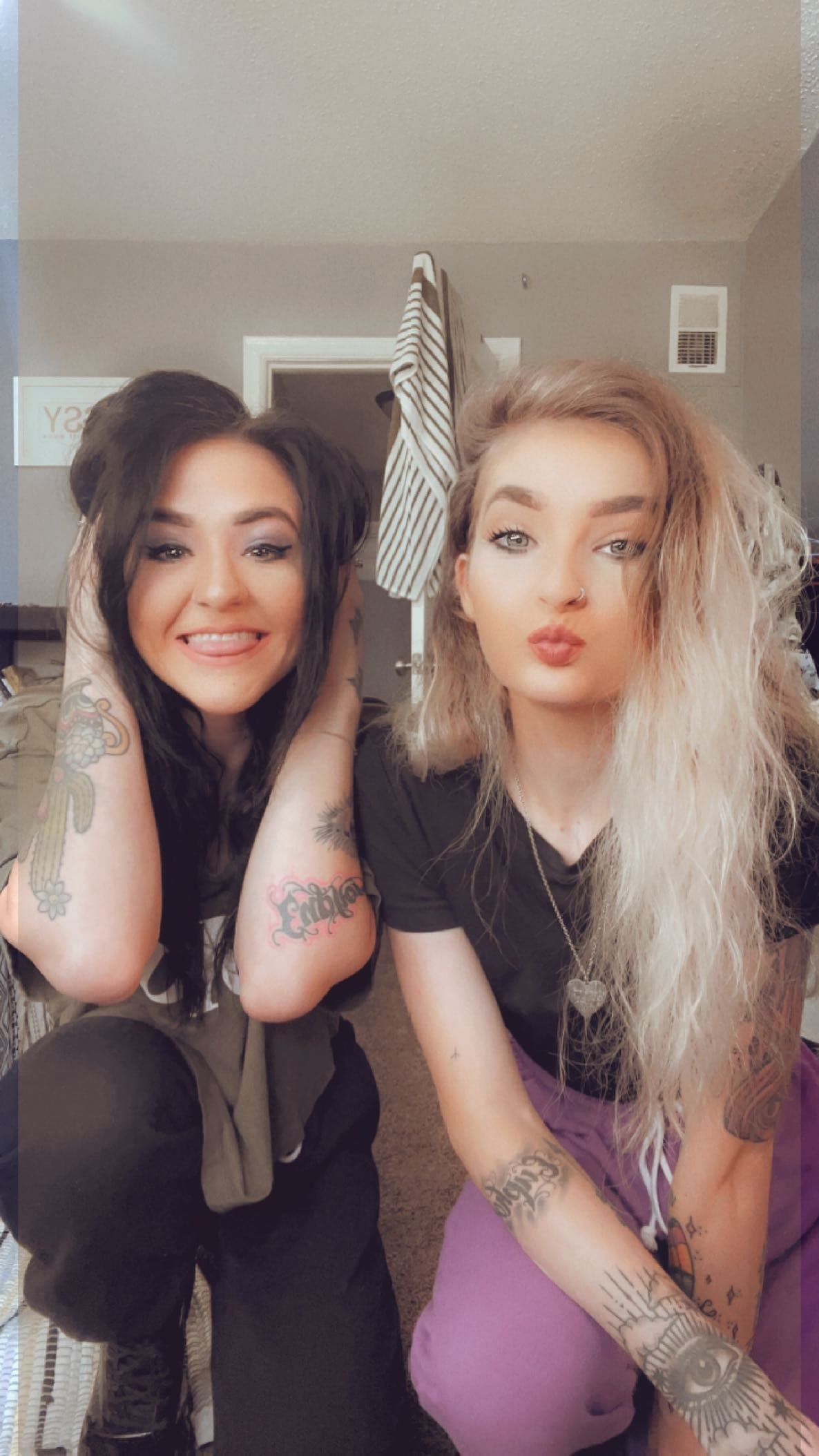 Double-AA❤️‍🔥