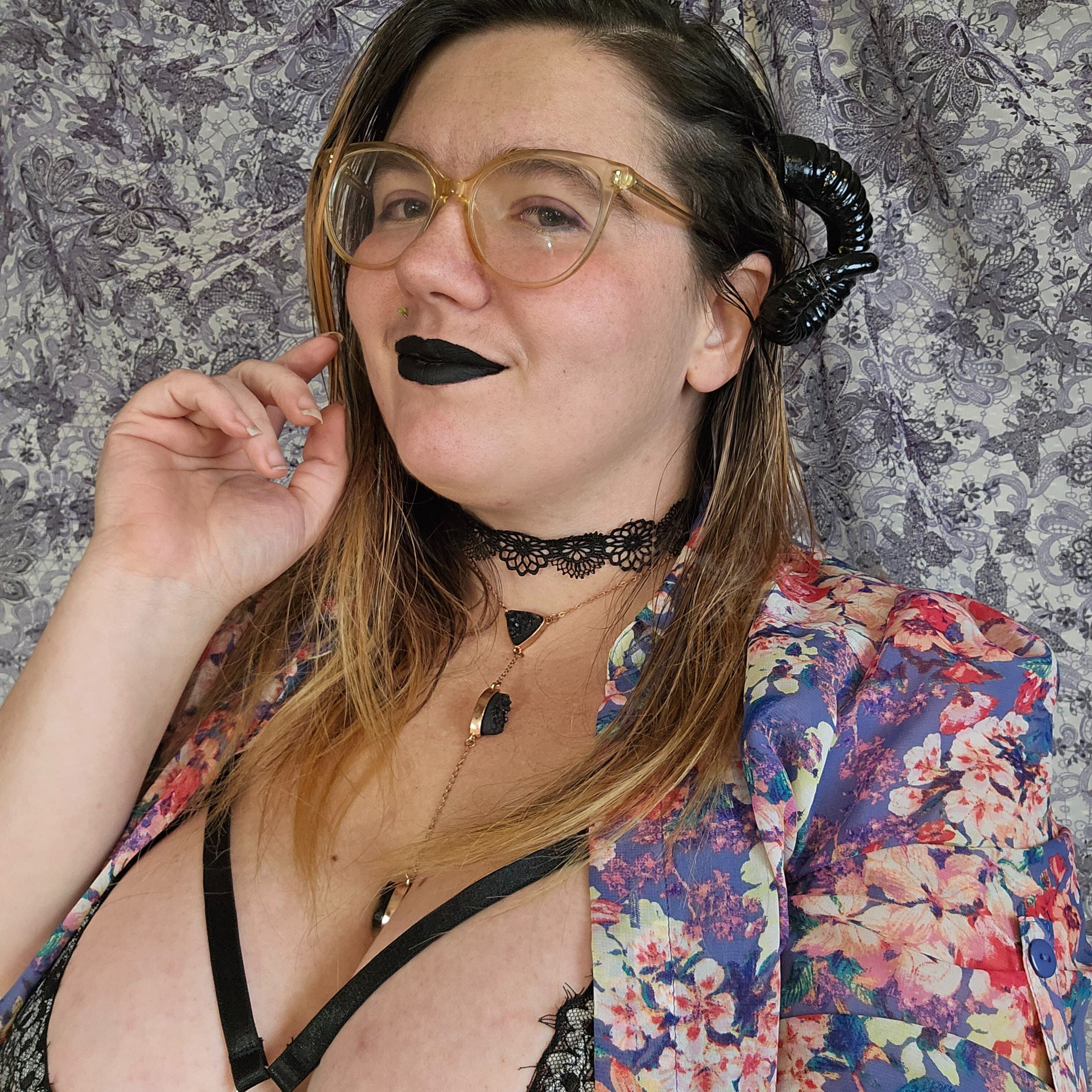 Chancellor Dragoness