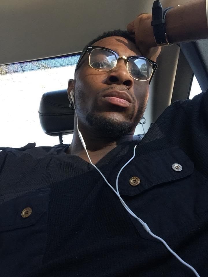 The Real Djang 🦬 🤠💦