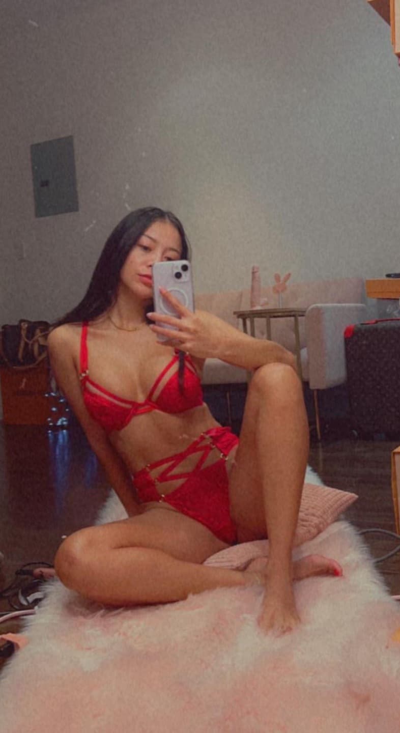 your kinky Latina 😈