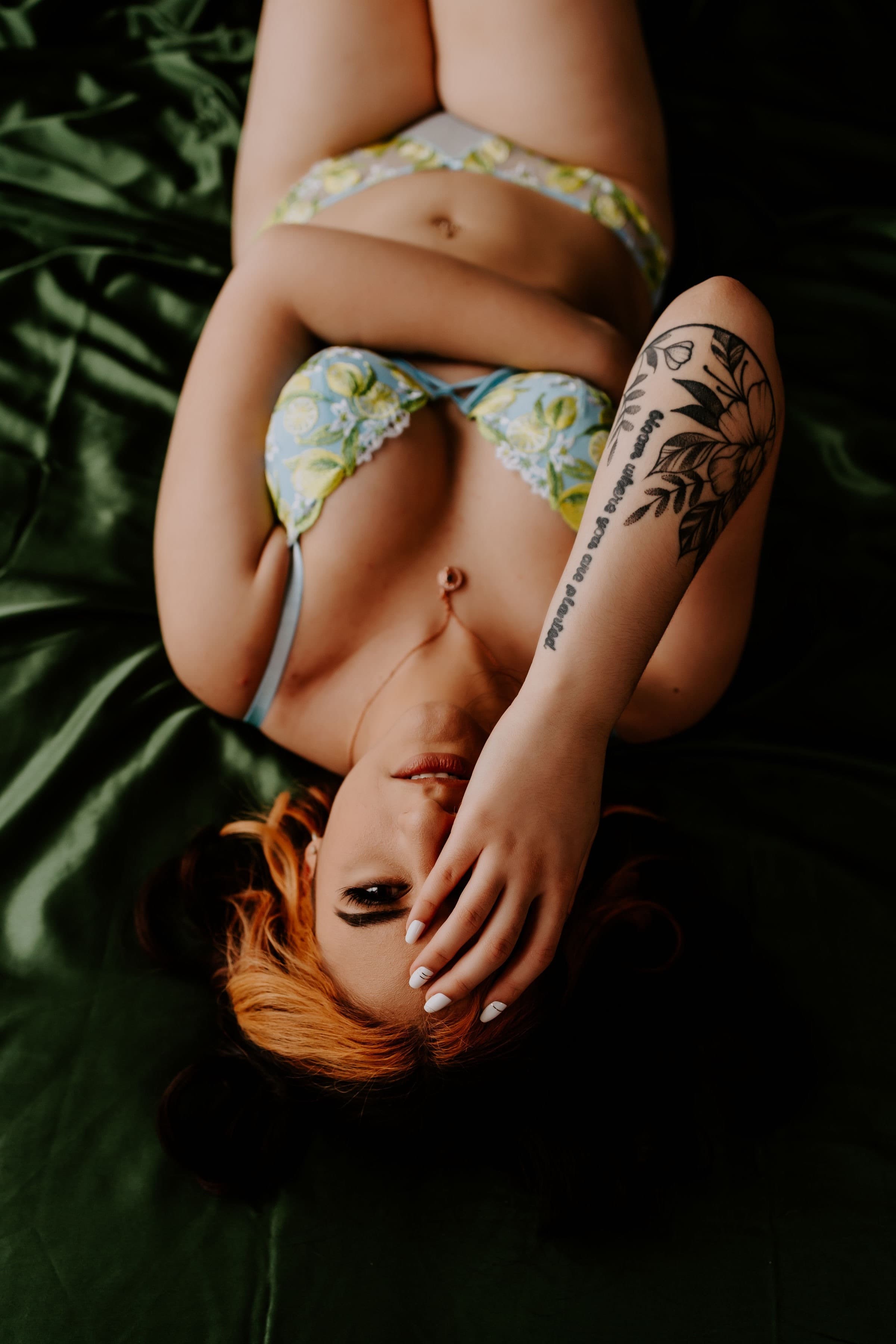 Dreamy Dayz Danielle