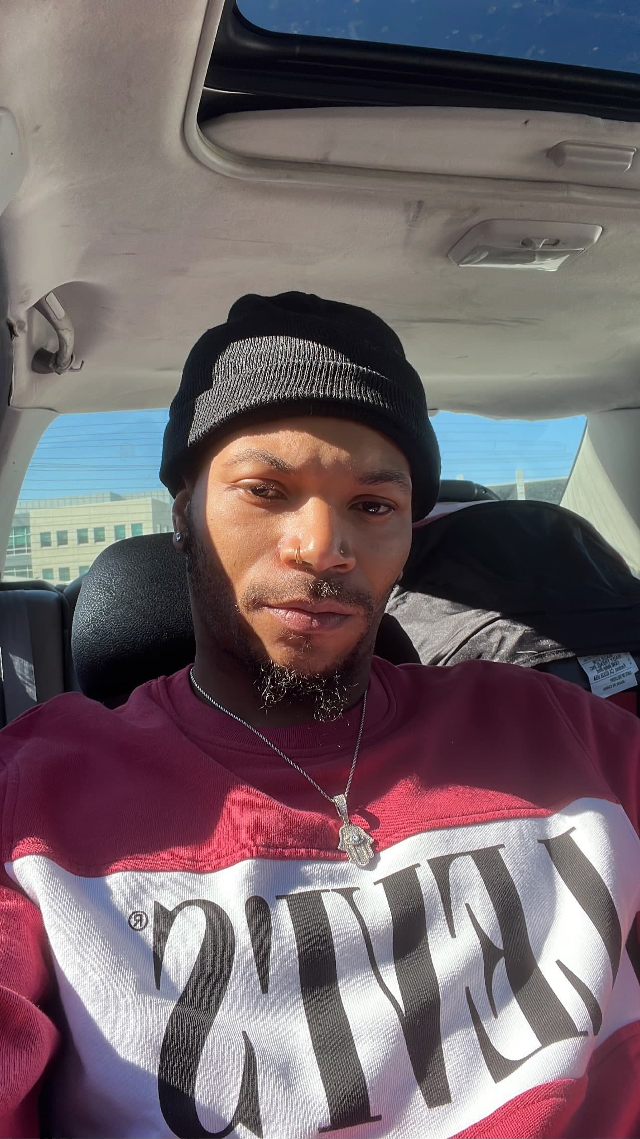 King Dubois 😈💦