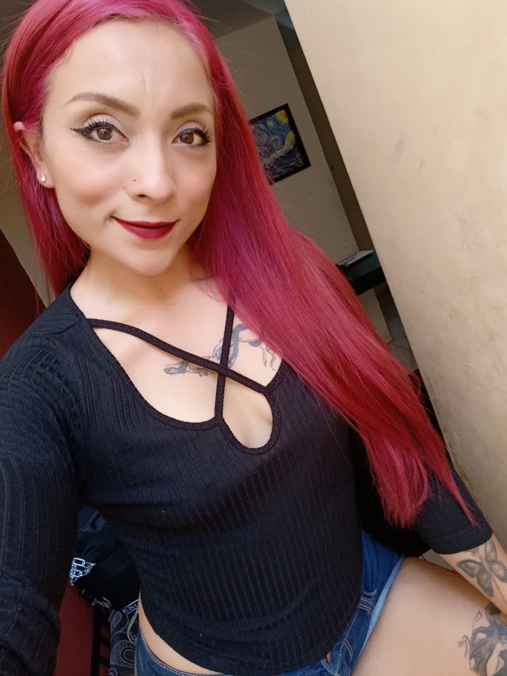 Blanca Vazquez Martinez