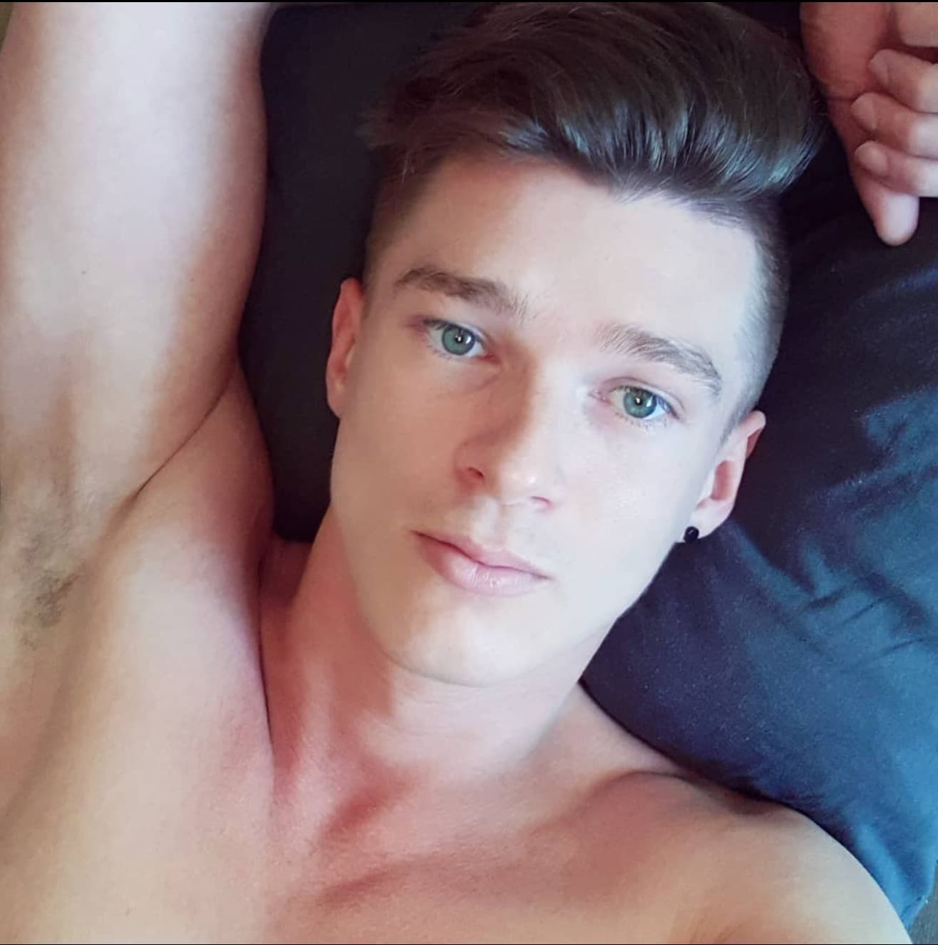 Dutch Twunk Lars 💦