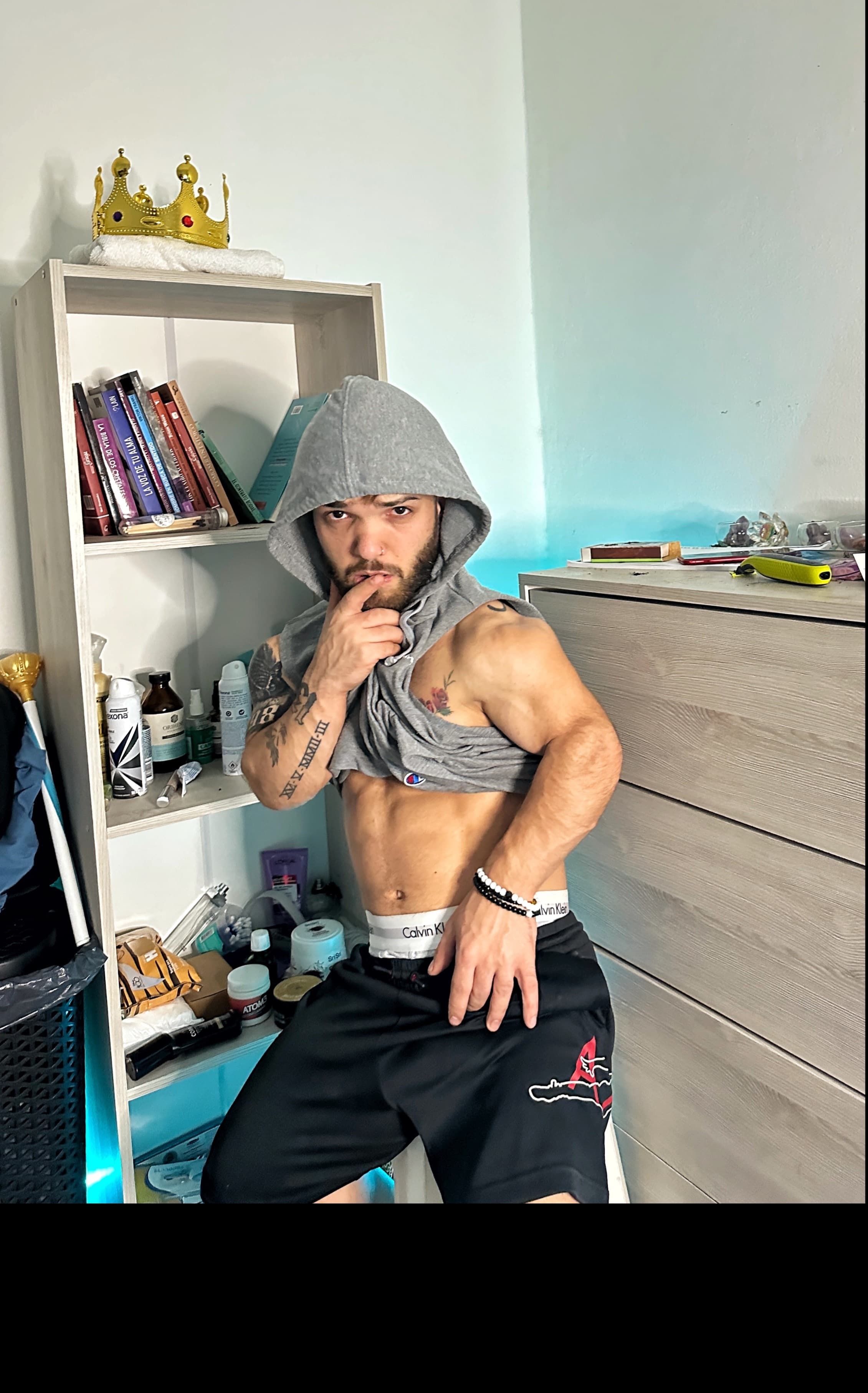 NAEL🫅🏻 (𝐓𝐎𝐏% 𝟎,𝟎𝟐)