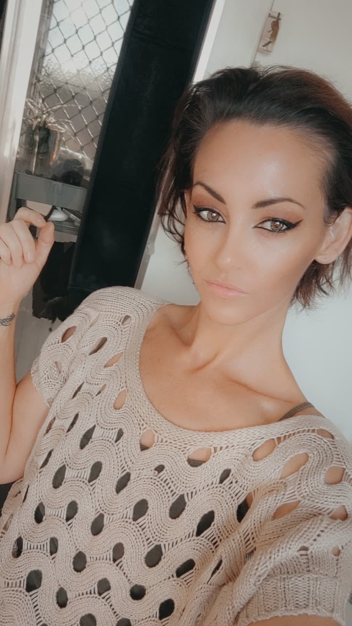 Easily Distracted - AKA Teegs