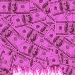 Ebony the Secret Seller🦶🏾🥰