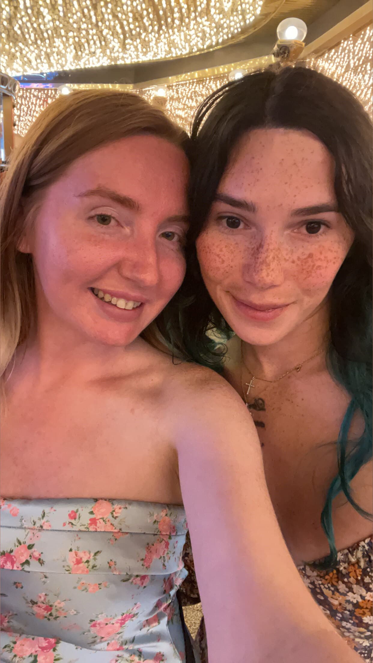 Live Monday 3PM PST Ginger &amp; Eevee