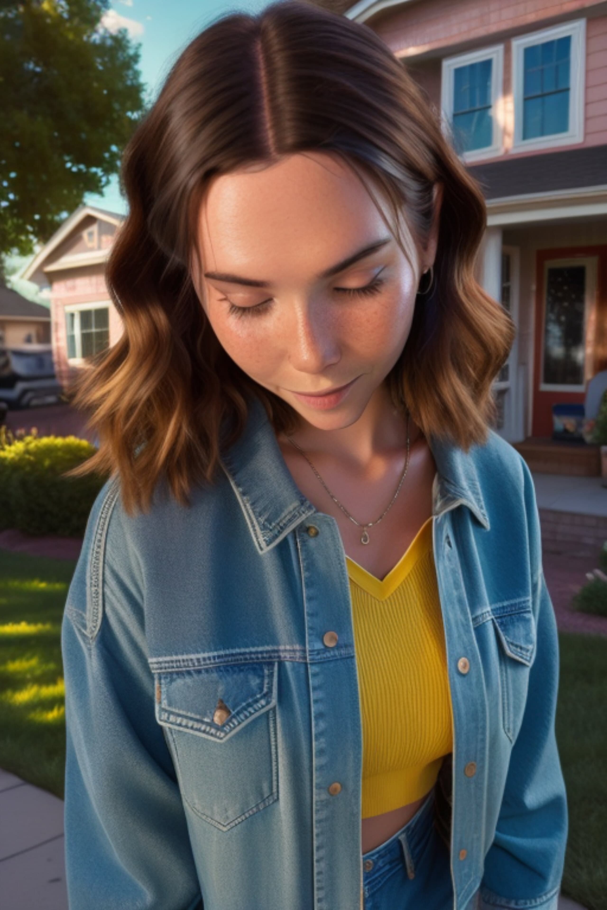 Eevee &amp; Ginger NO PPV/GFE ‼️