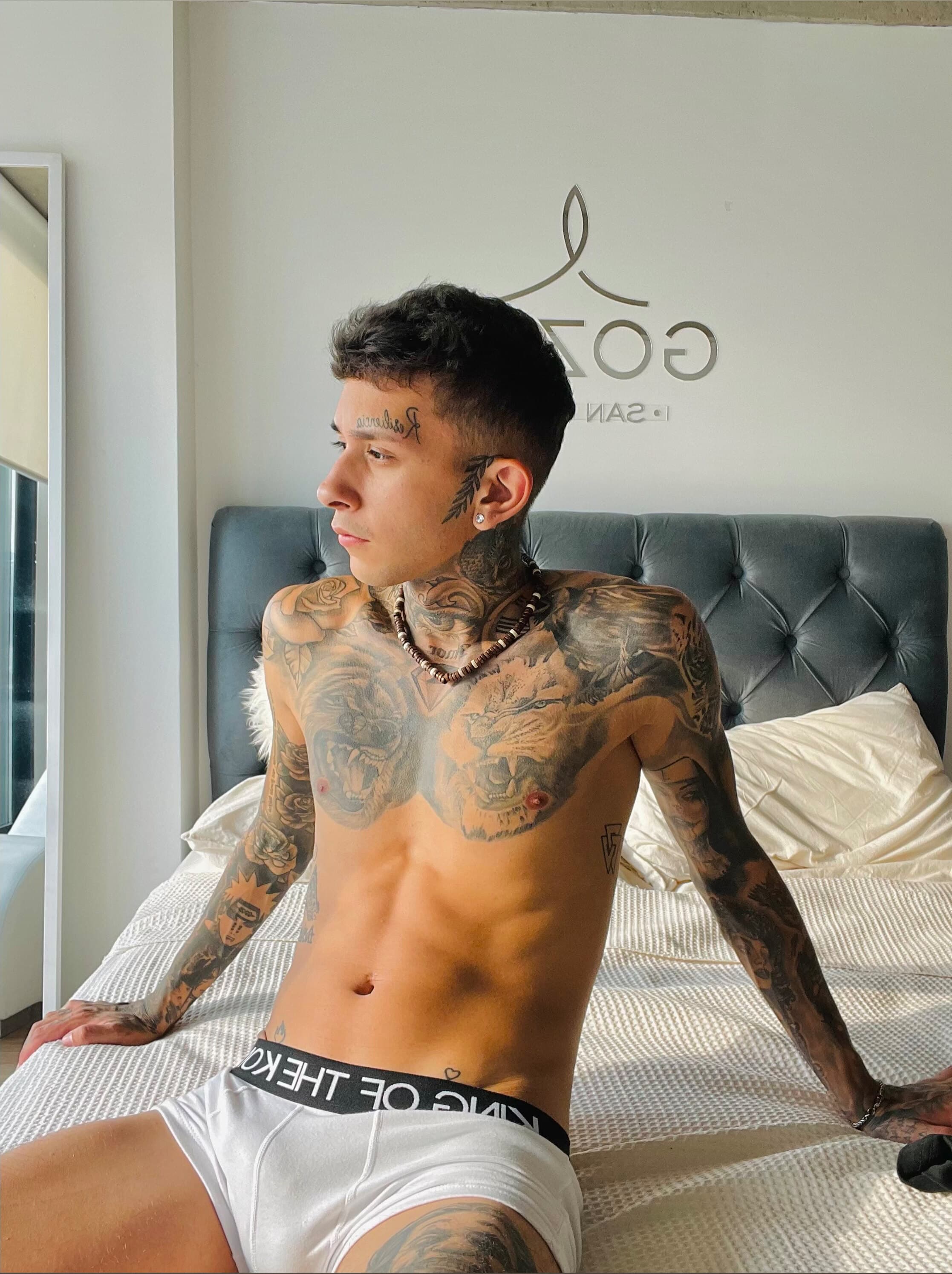 Gomez Rodrigo 🇦🇷