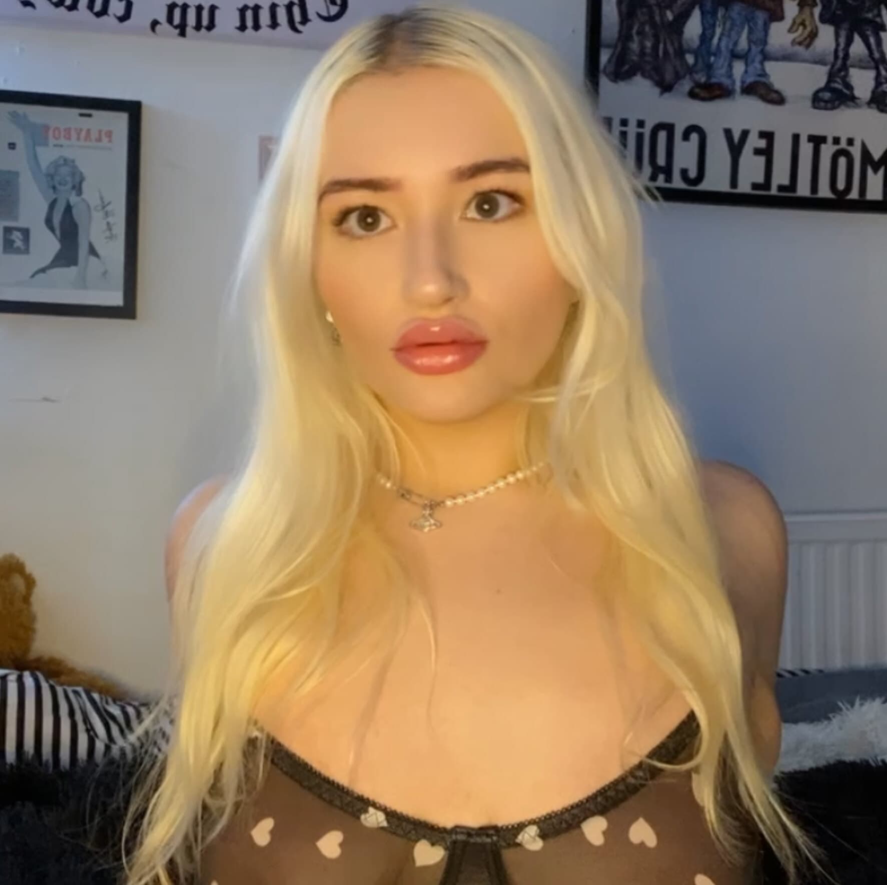 Tiffany Ellie Rose 💕