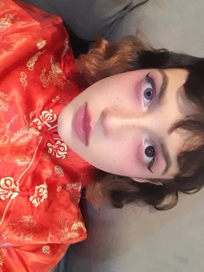 ⭐️ Elly Daigle ⭐️