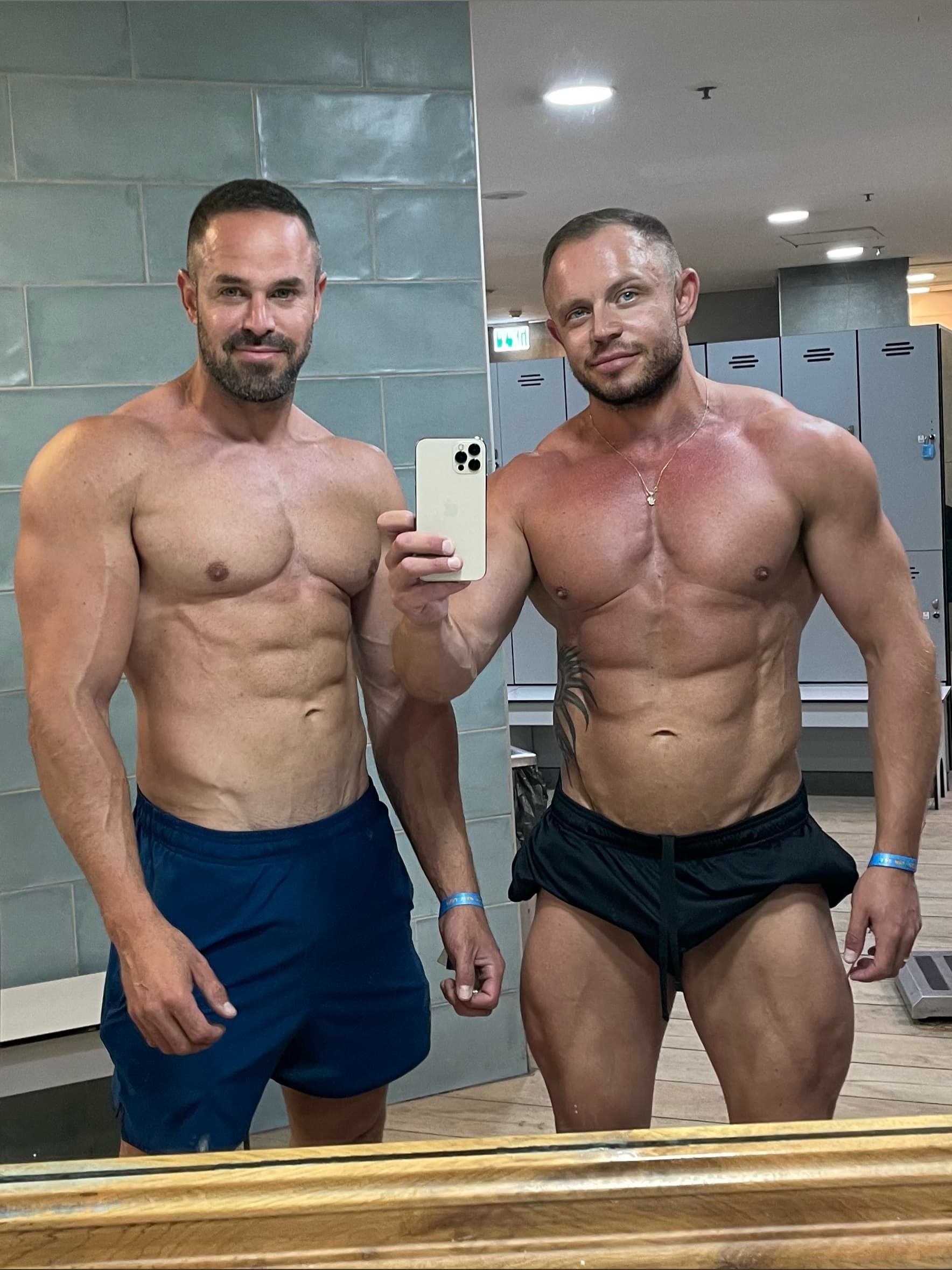 Elon &amp; Essex Teaser