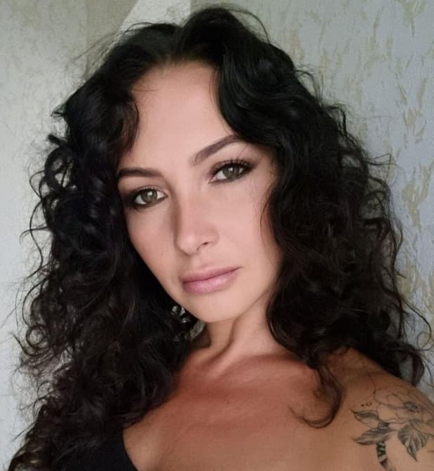 💦Elsa Preston💦