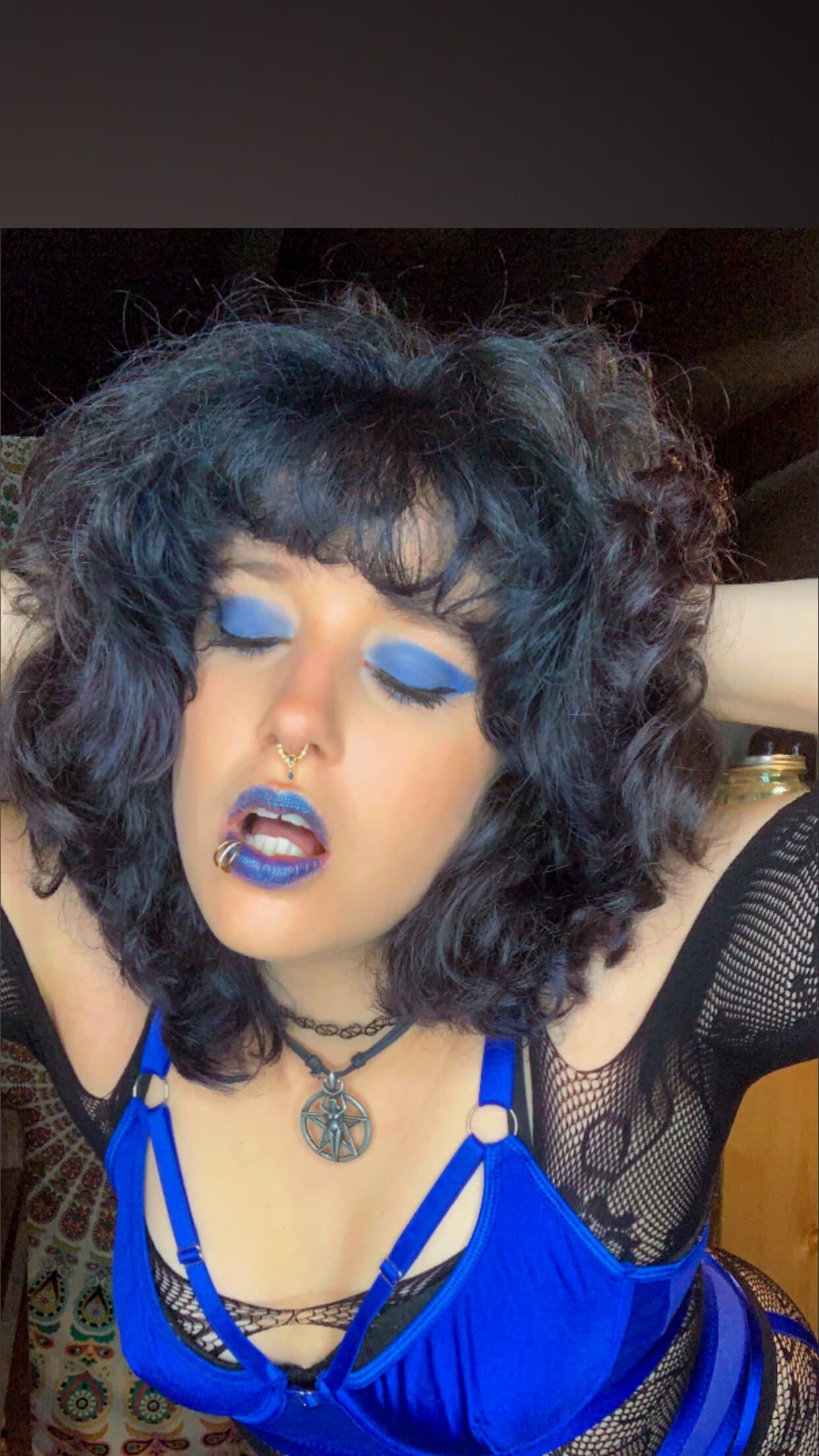 𝐸𝑚𝑏𝑒𝑟 𝐴𝑛𝑛 NO PPV