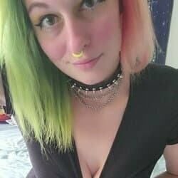 Emily🖤💦Cumslut💦