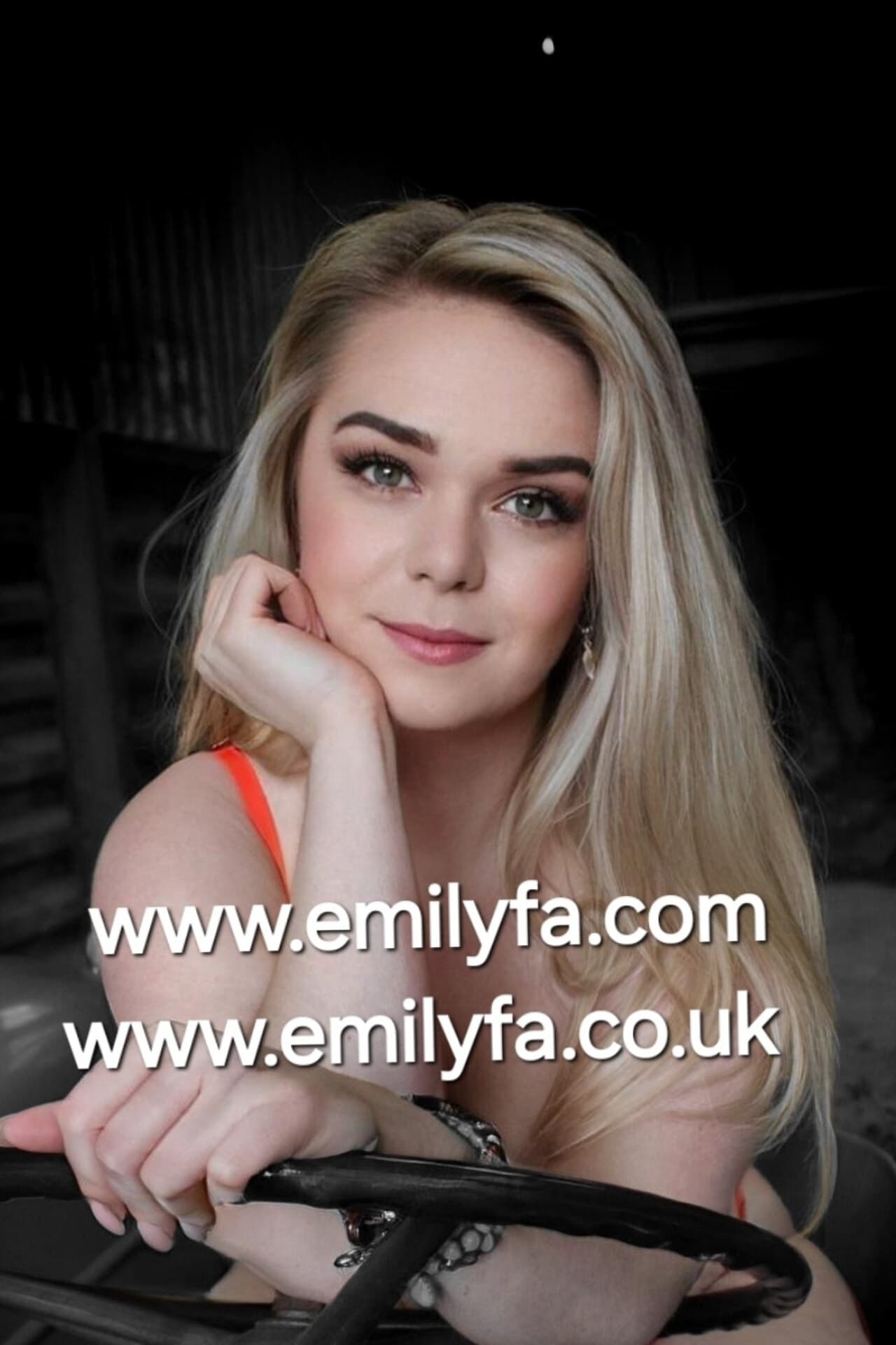 Emily FA Fan Page