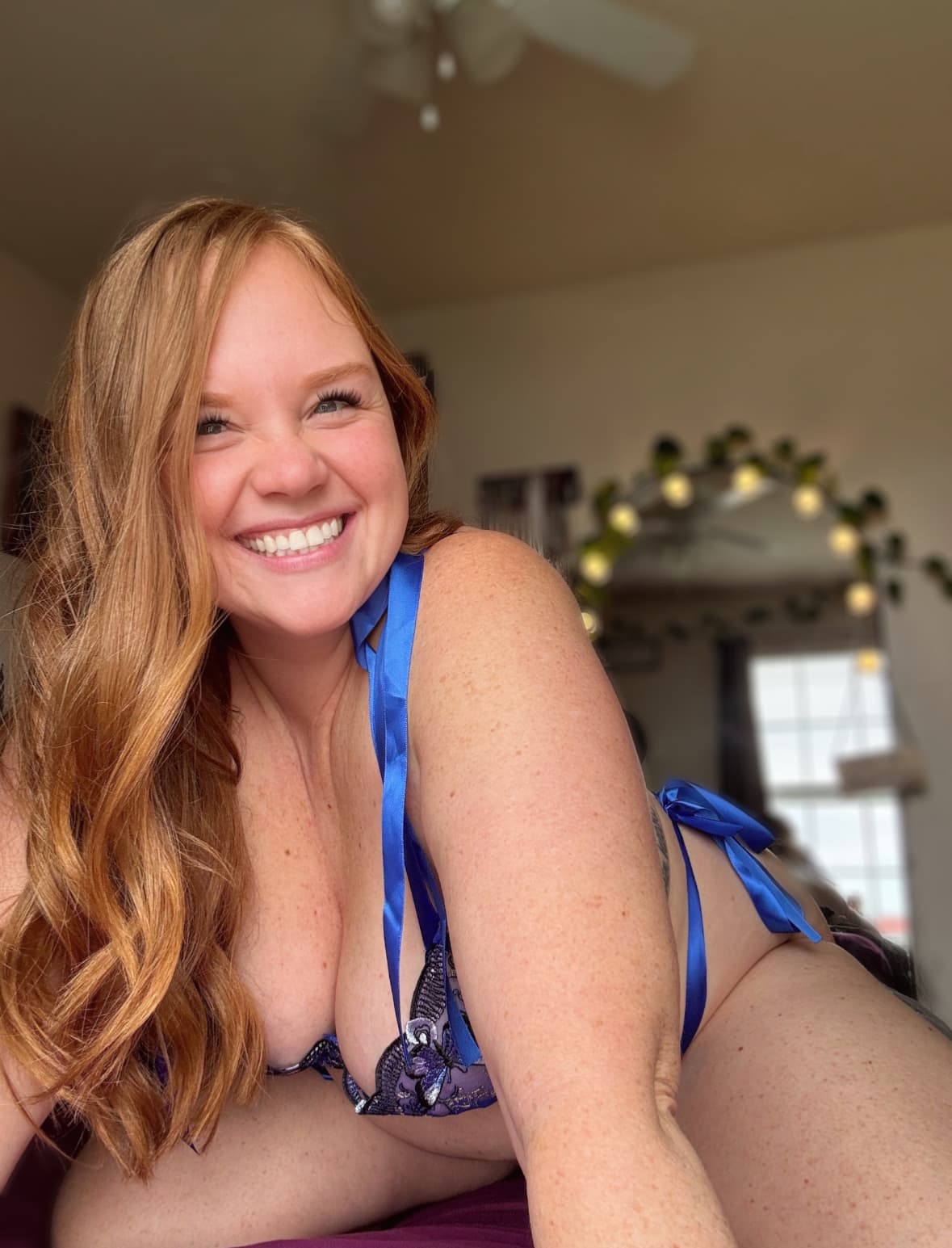 Emmber Rosalyn (No PPV)