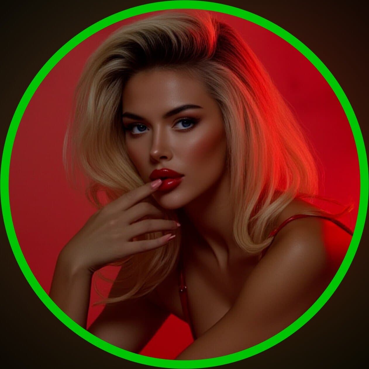 Emily 💎 MAXIM Cover Muse