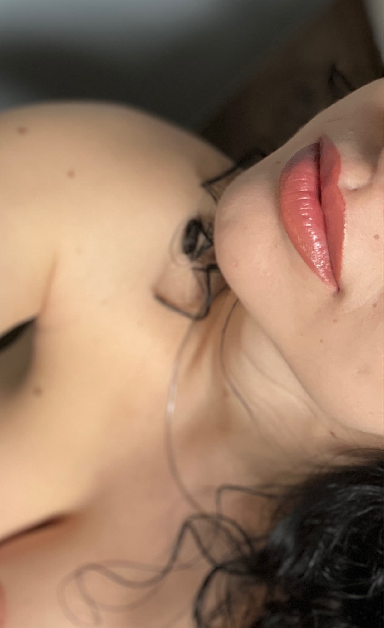 Les émotifs anonymes