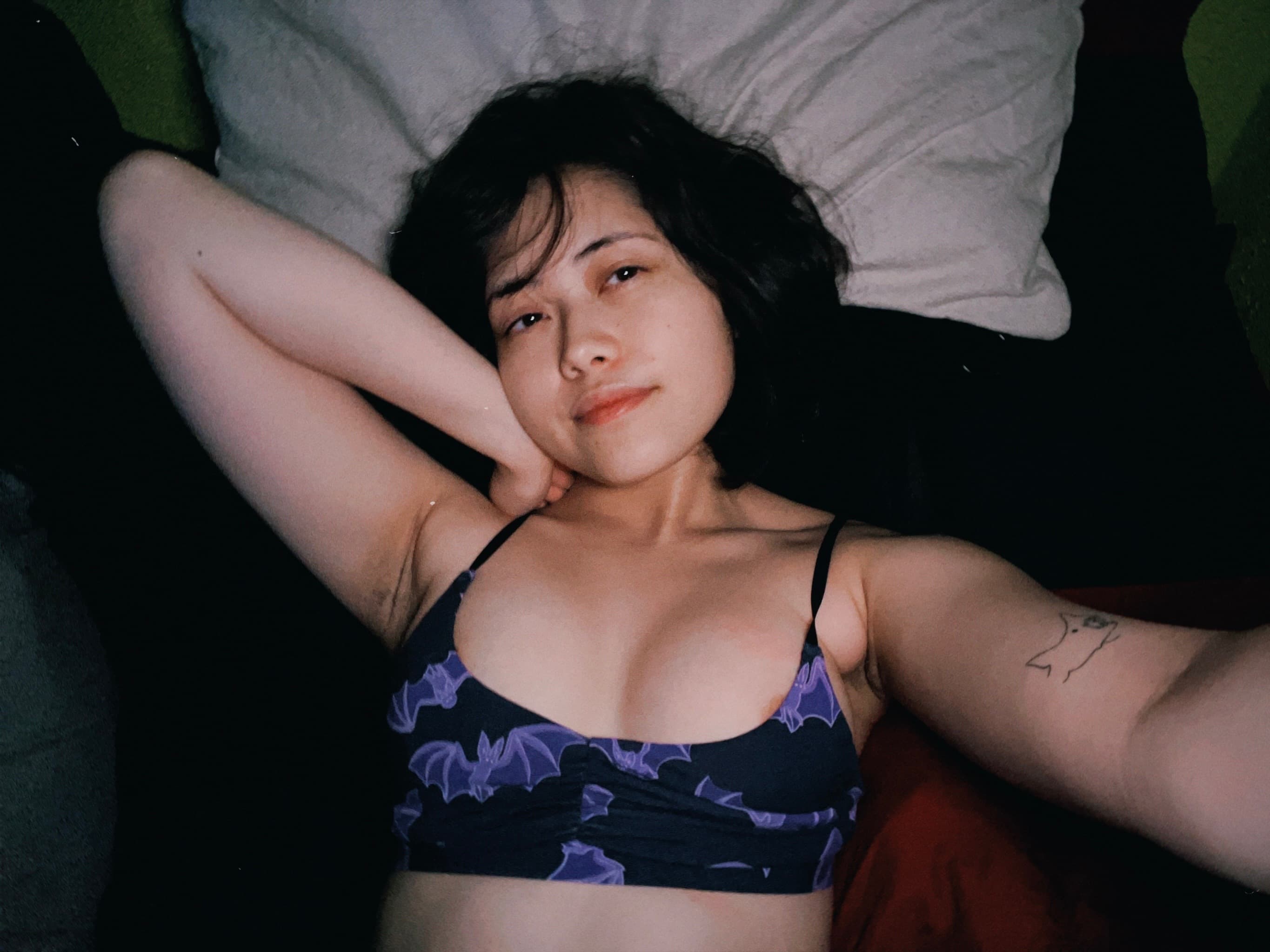 erikasbulbasaur 🌱