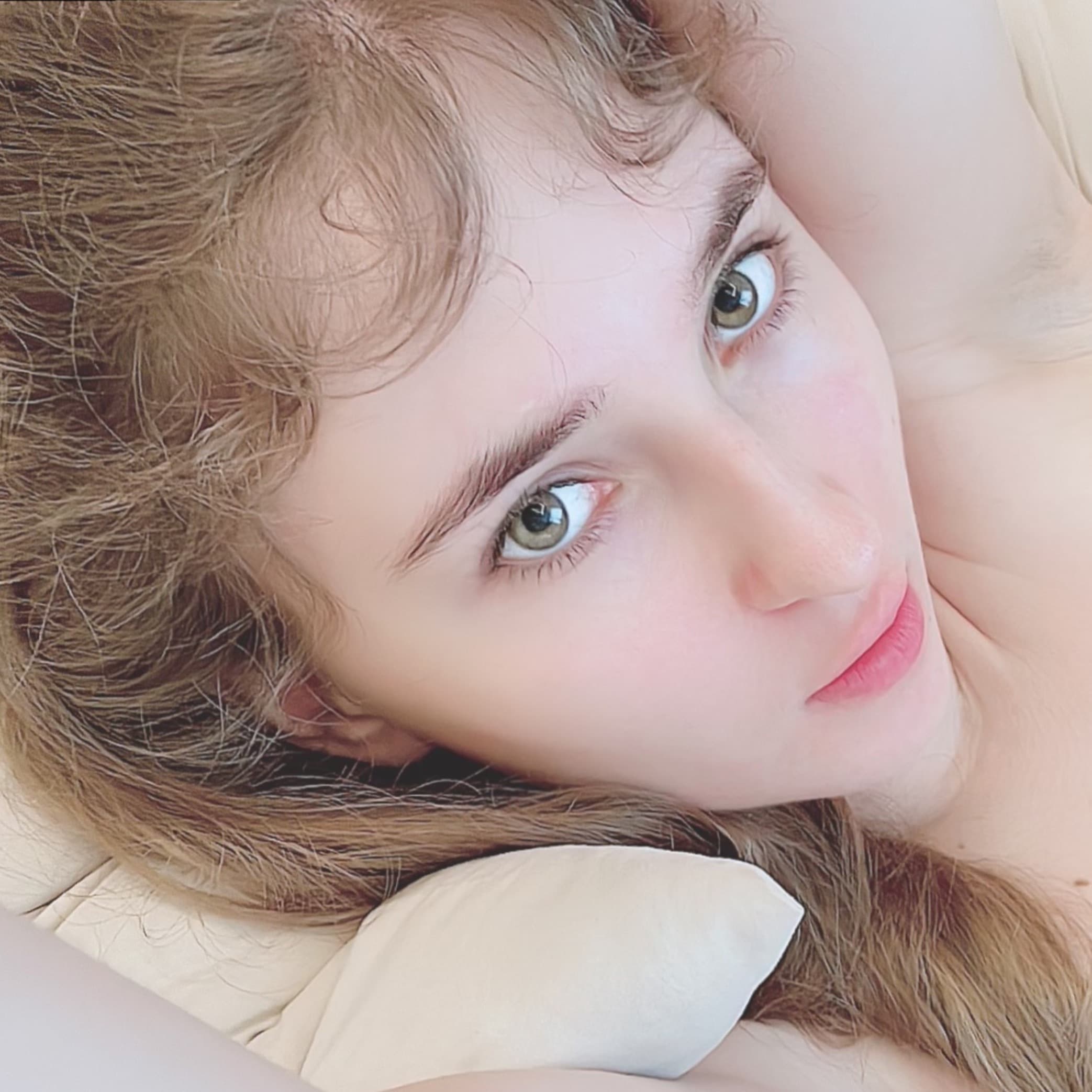 Angel’s Butt ⛈👼🏻🍑