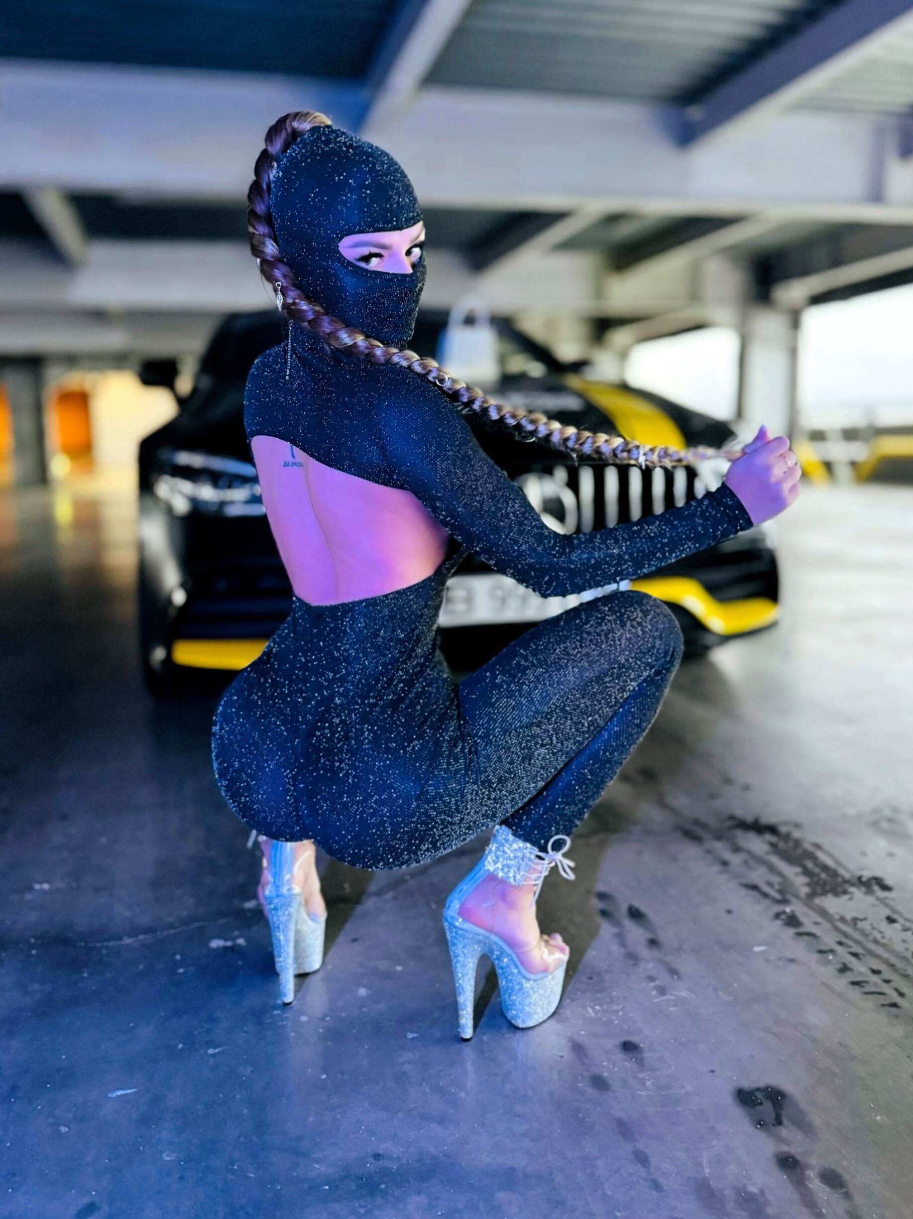 E͎V͎E͎L͎Y͎N͎N͎E͎