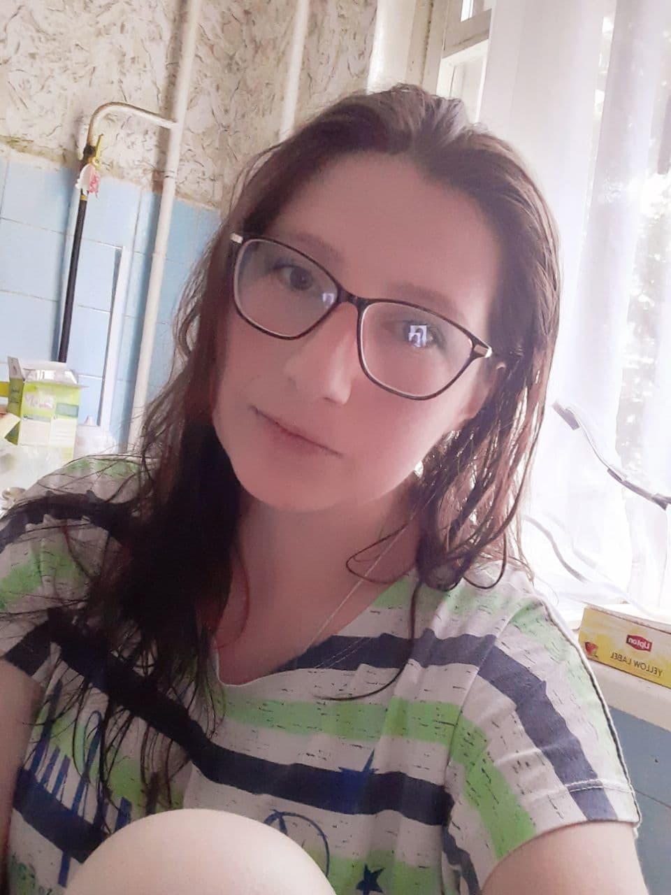 💯🔥 Evgenia Predator 🔥💯