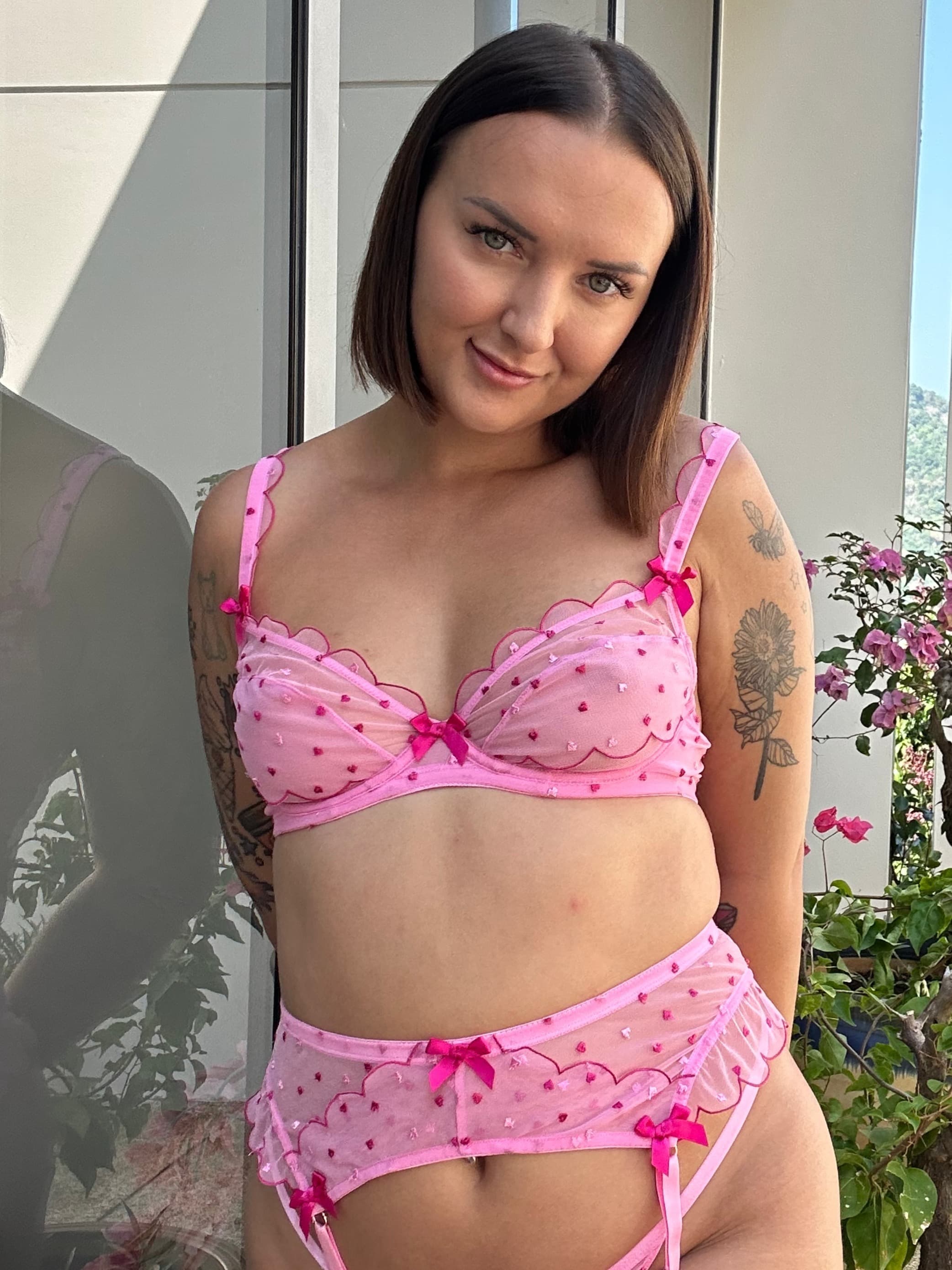 𝗘 𝗩 𝗜 𝗘 🌻