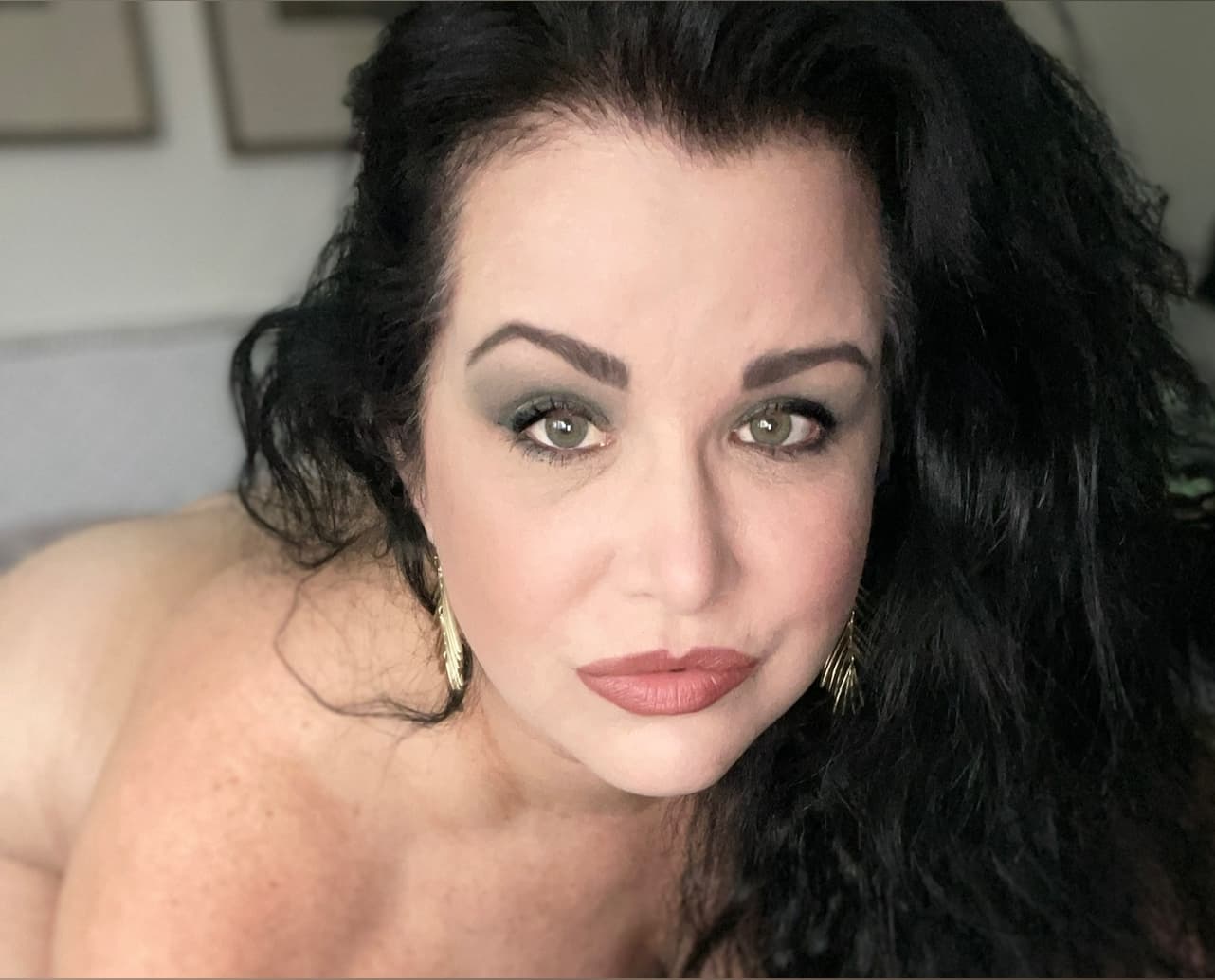 Evangeline (EV) Parrish