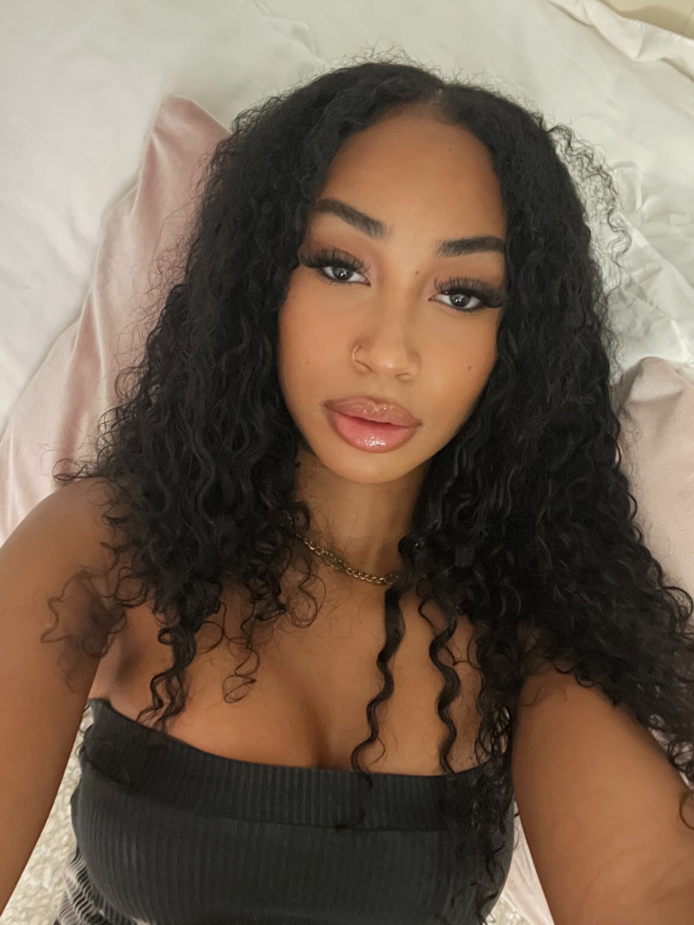 CREAMIEST ON OF😛💓