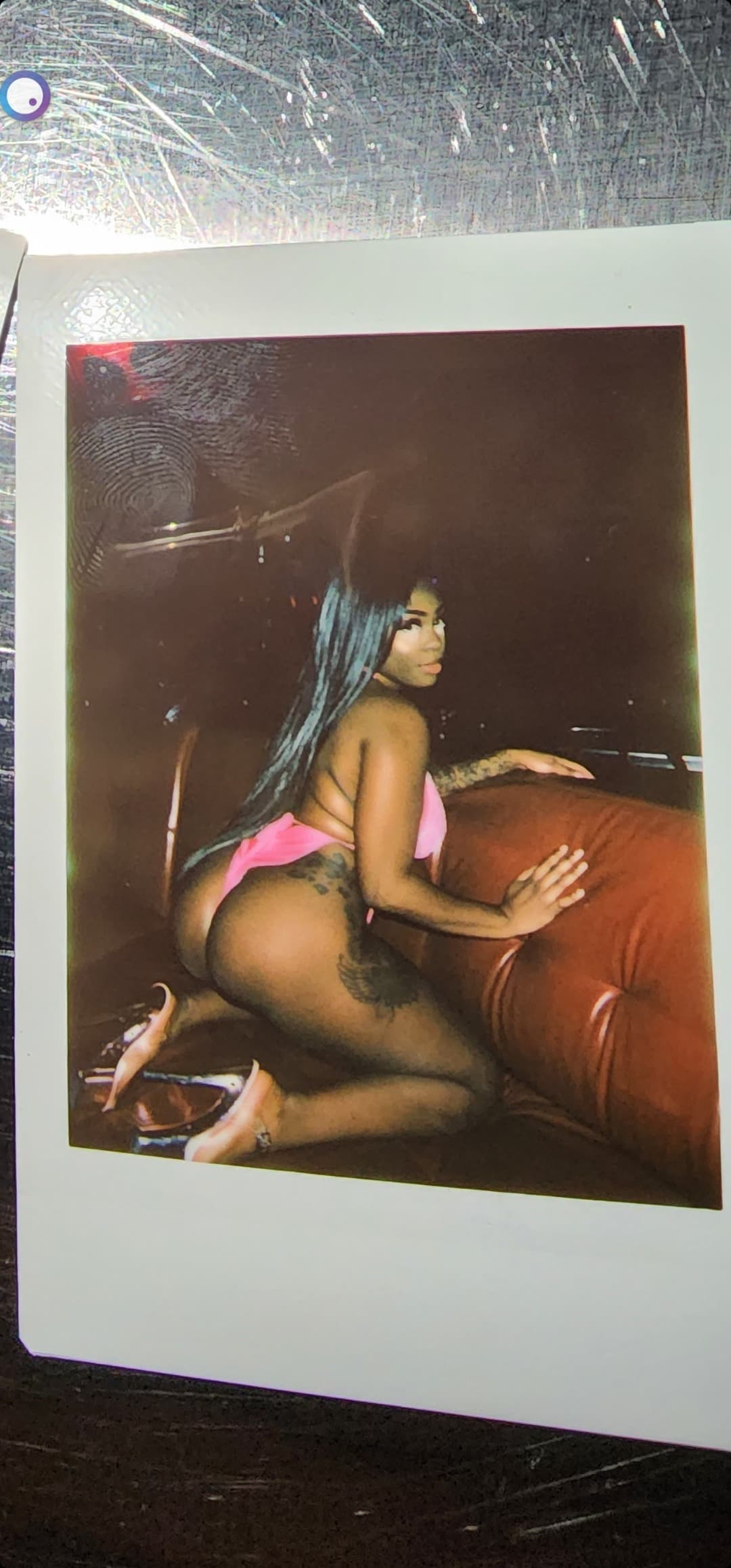 𝕰𝖝𝖙𝖆𝖘𝖞 𝕿𝖍𝖊 𝕾𝖙𝖗𝖎𝖕𝖕𝖊𝖗