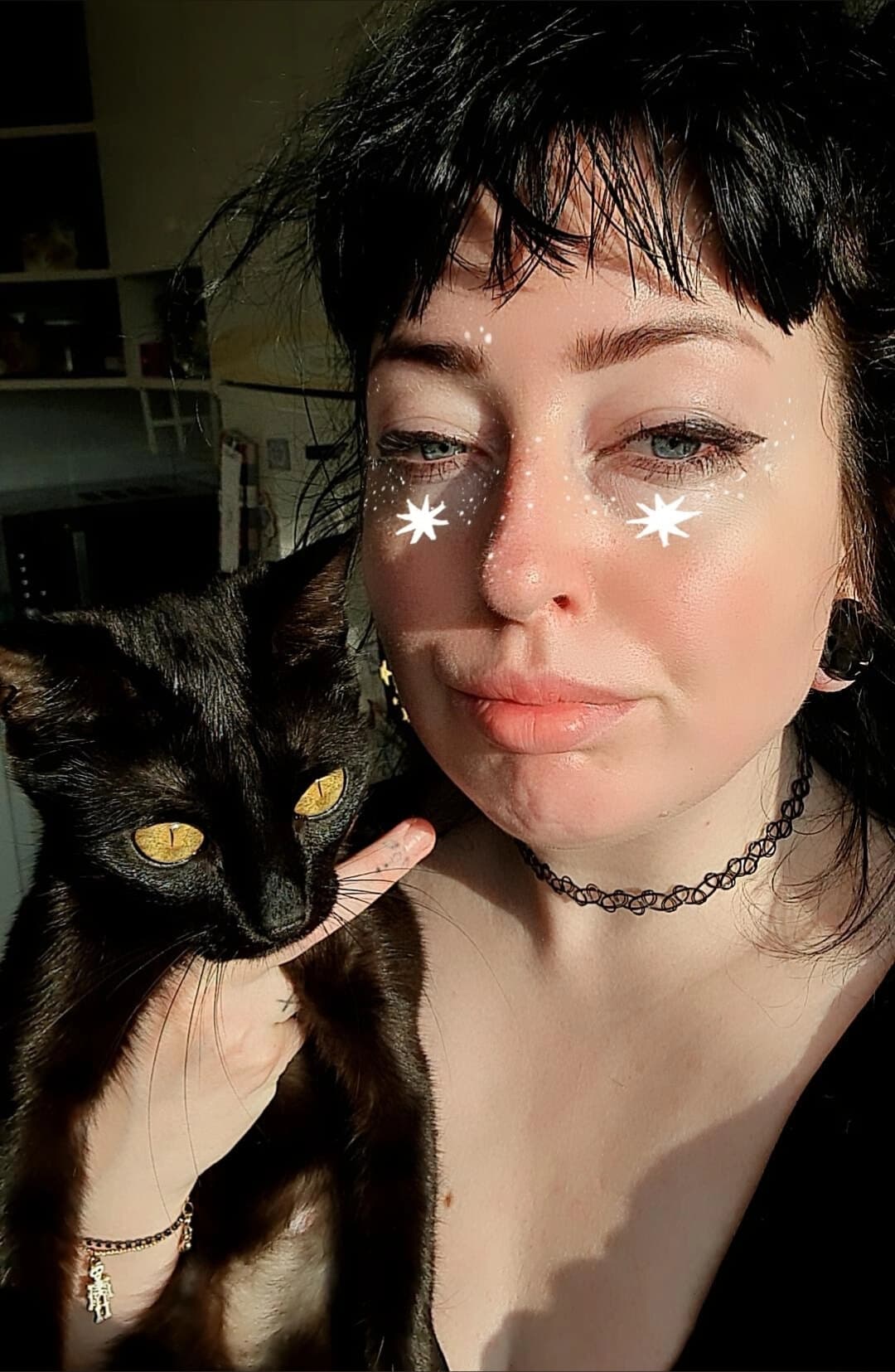 ☽ 𝕱𝖆𝖑𝖑𝖊𝖓 𝕱𝖆𝖊𝖗𝖞  ☾