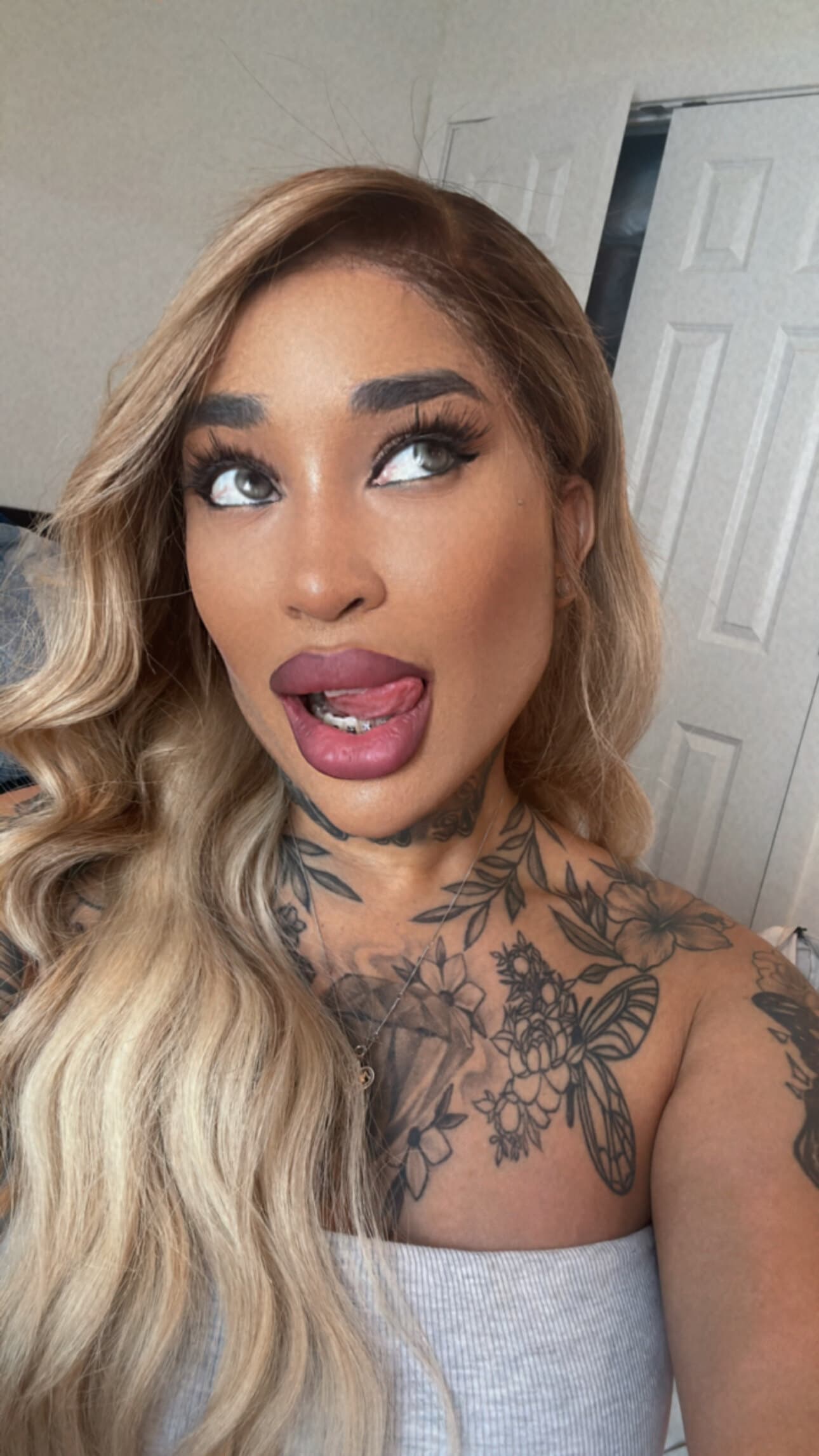 Raquel 🔥, Dominicana 🇩🇴, Extrema 🍆