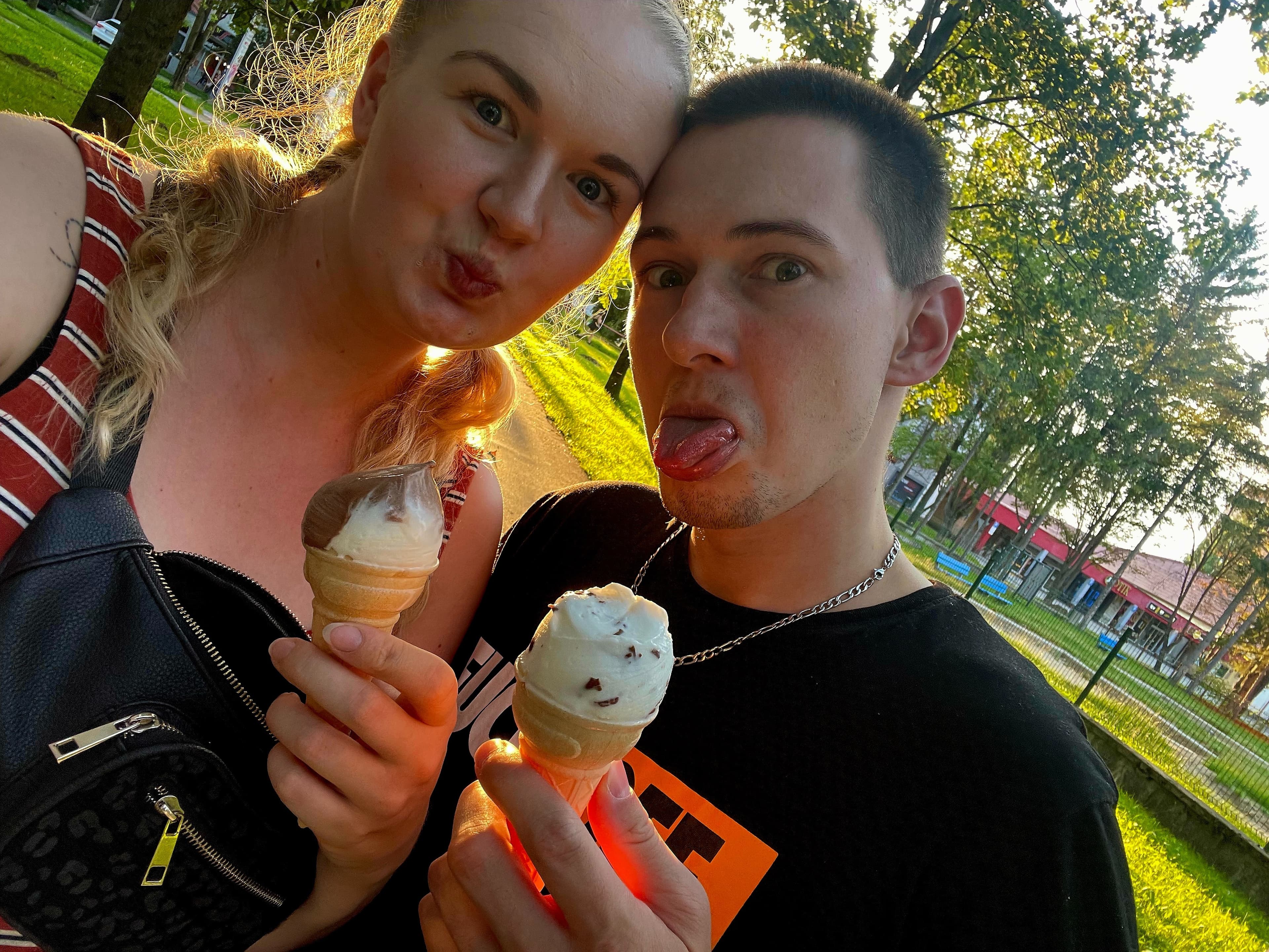 Hot Naughty Couple 🔥💦🥵😈