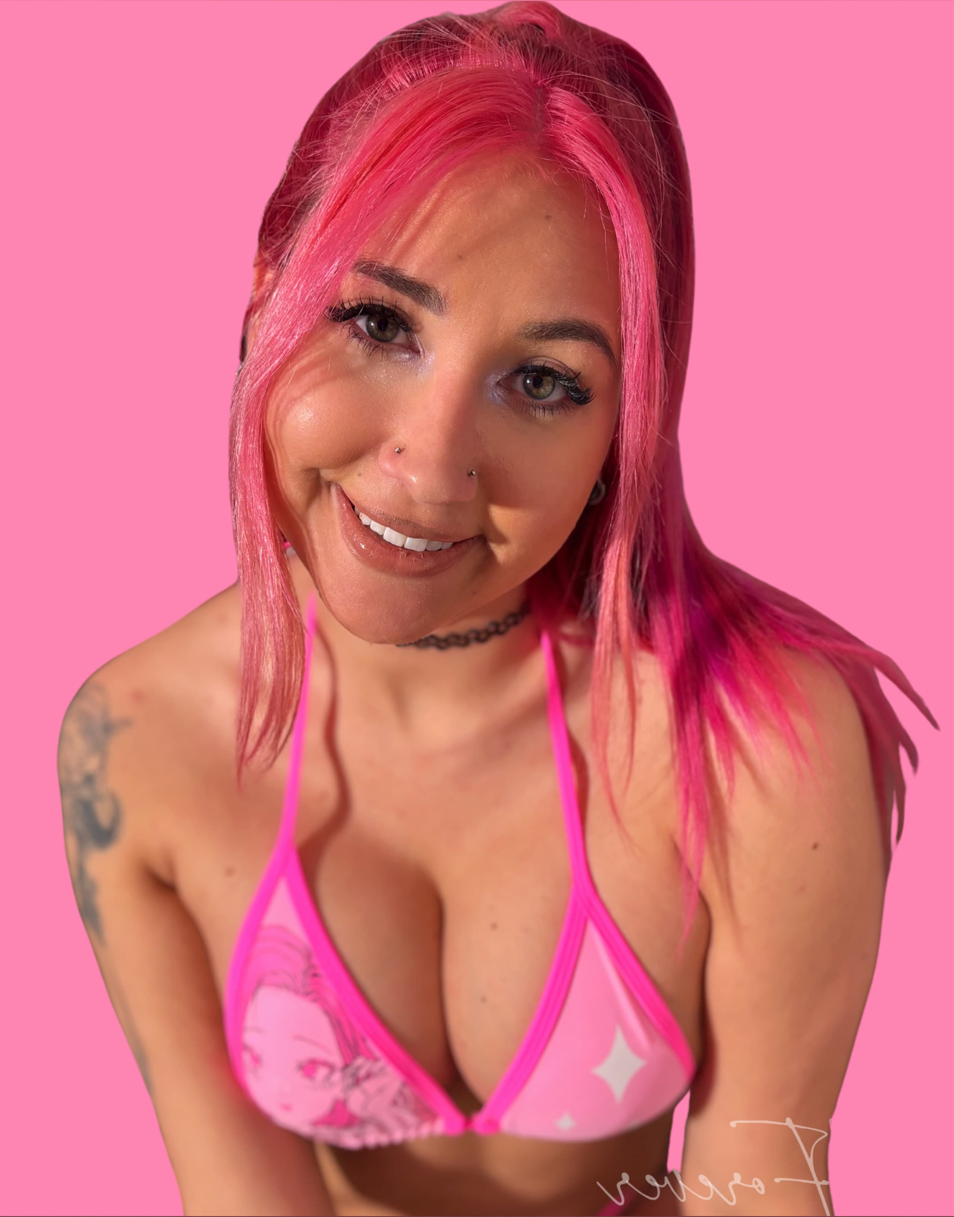 Farrah Hunny 💗🫧