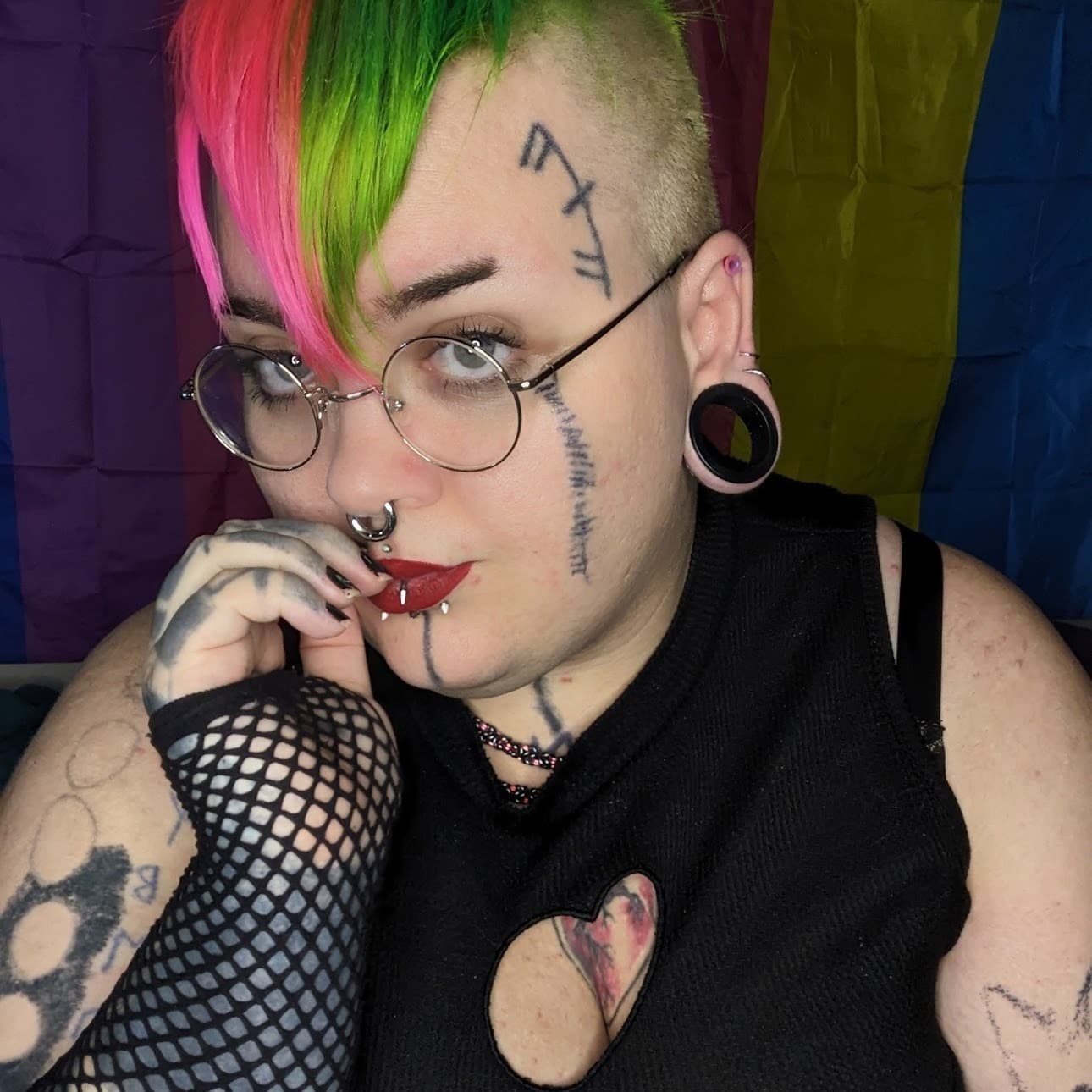 Goddess/Princess Akyria