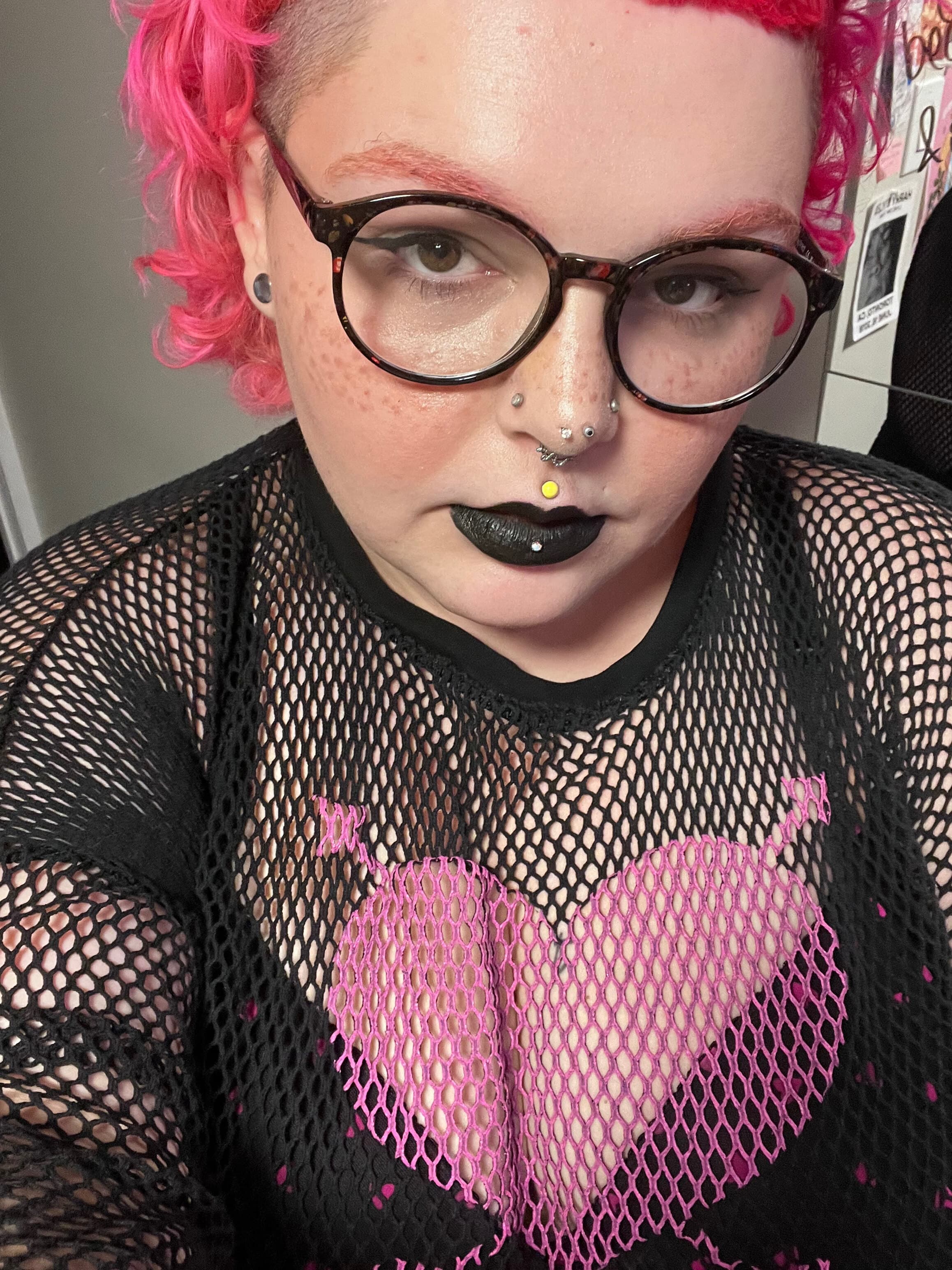 ur bbw pocket gf 💝