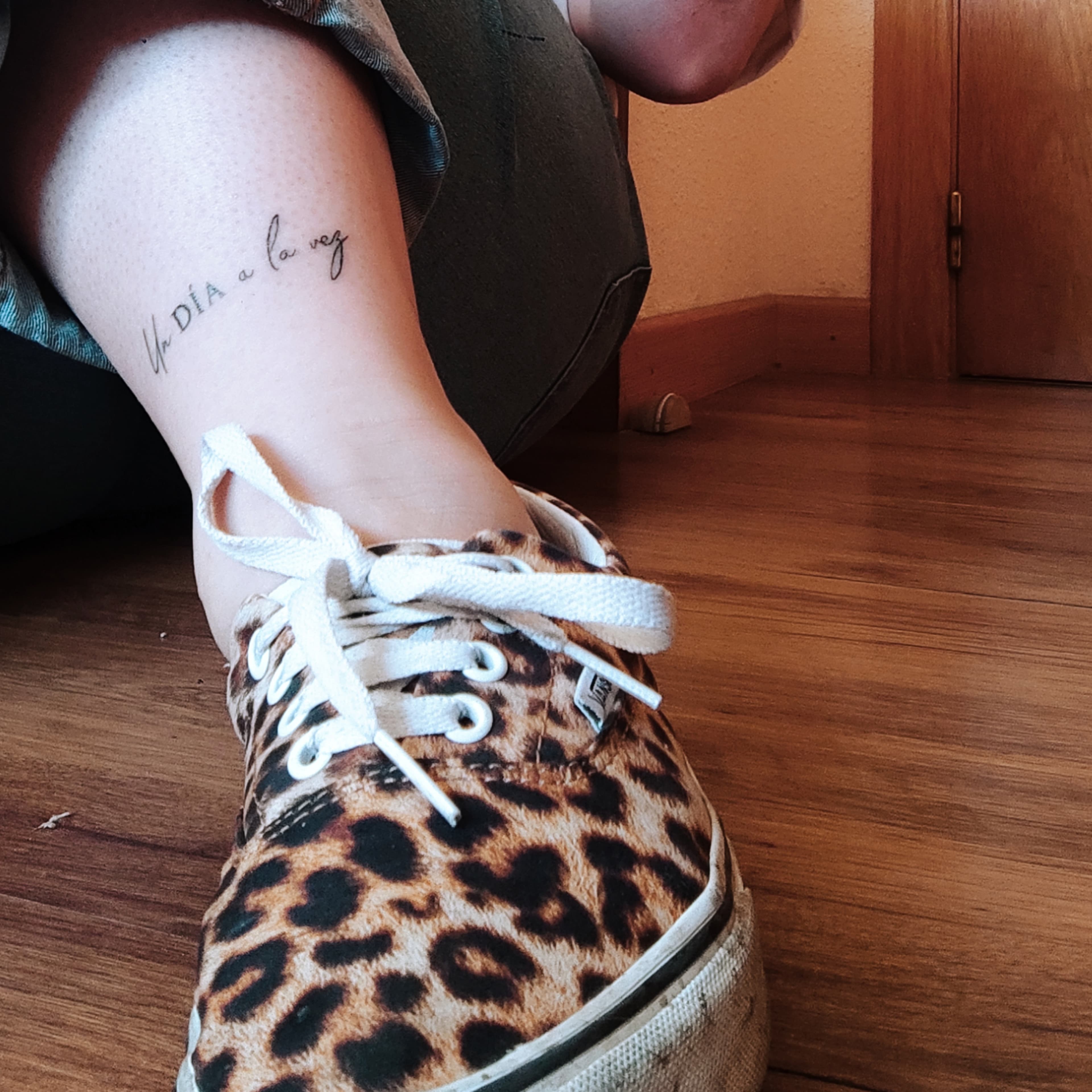 Los pies que te encantan