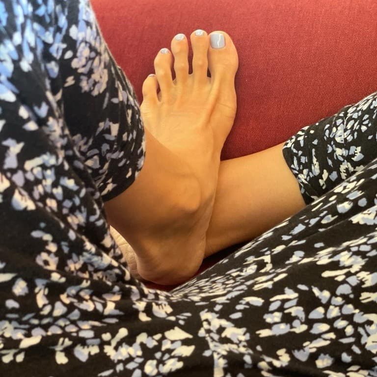FeetFiveStars
