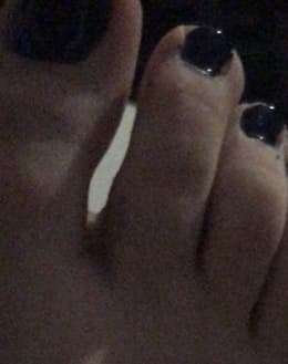 feet🤍