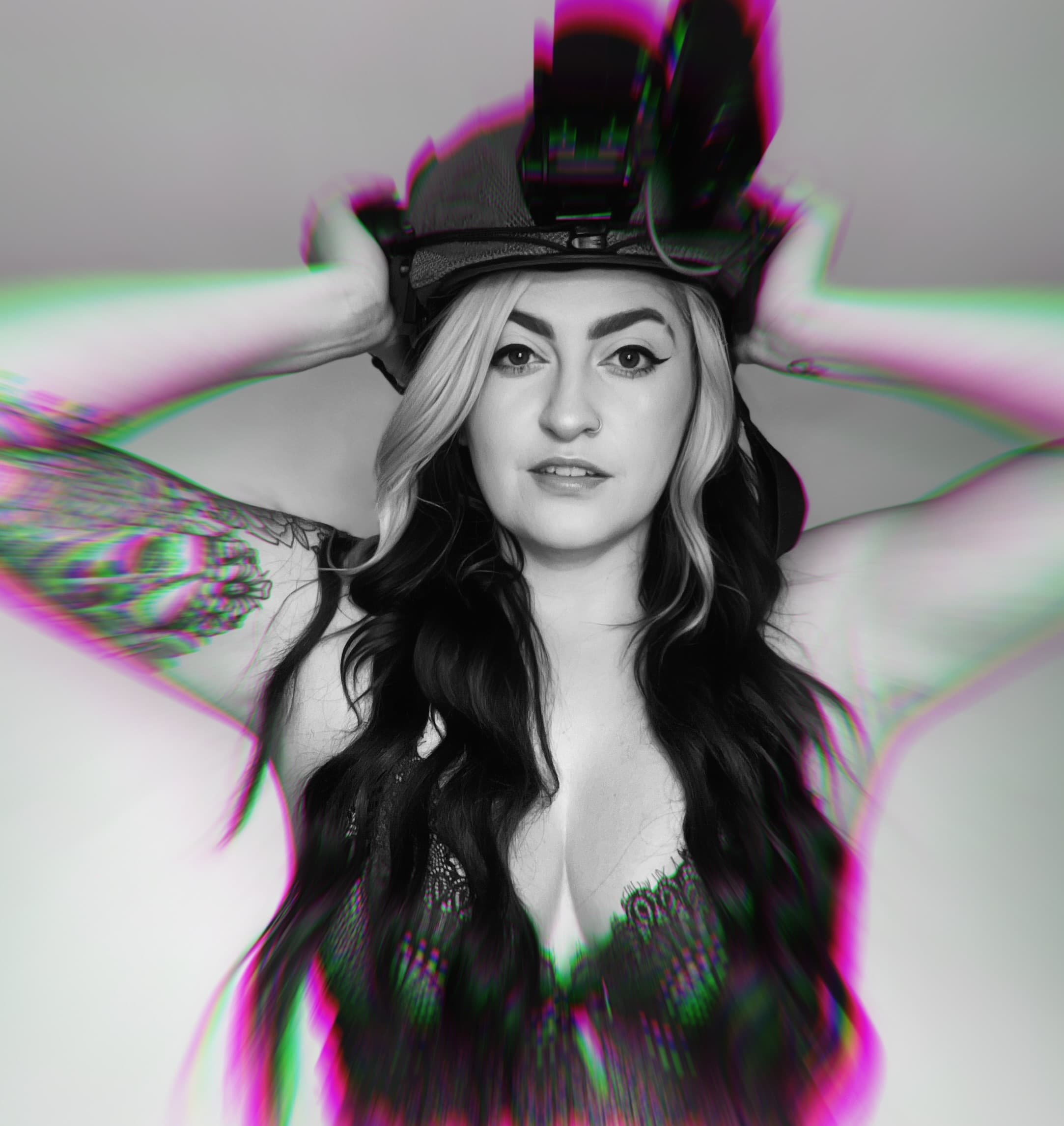 Kelly | Airsoft - taking a short break